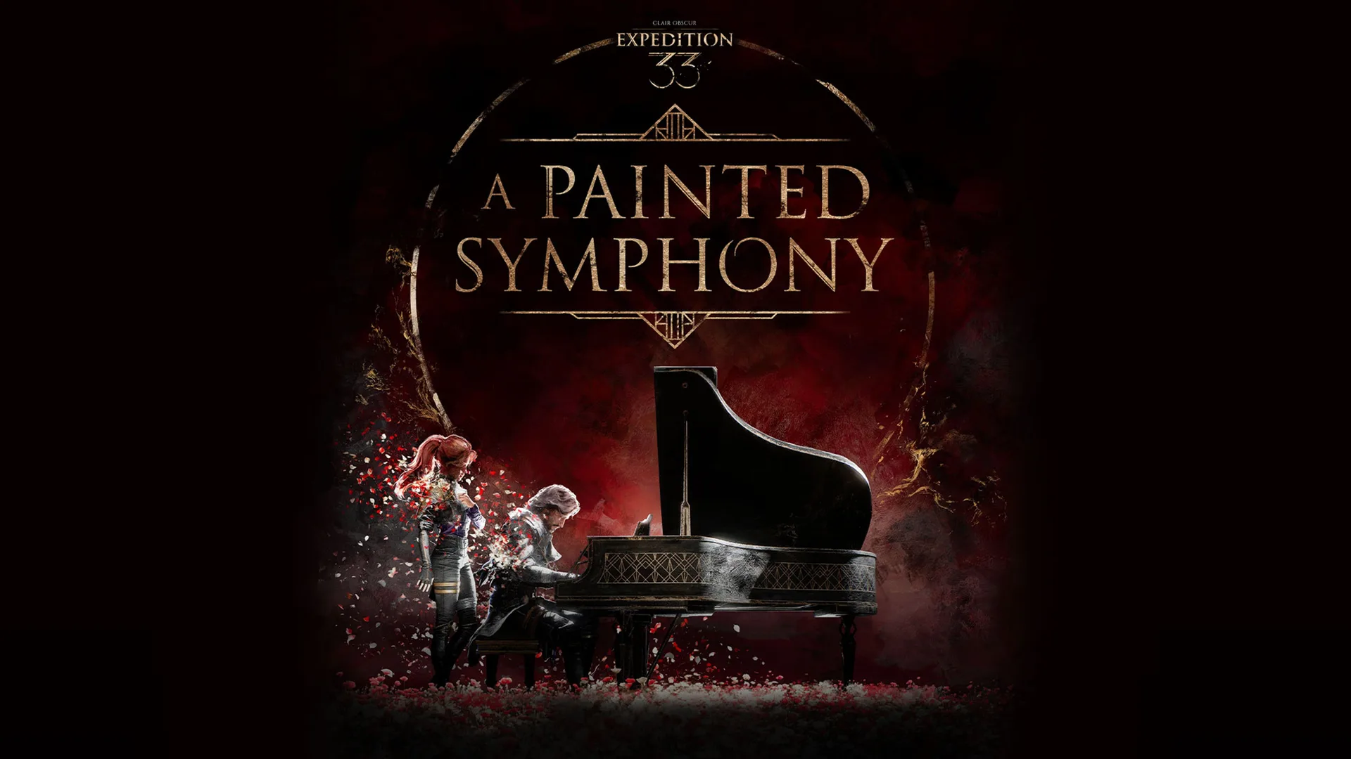 Clair Obscur: Expedition 33 - A Painted Symphony