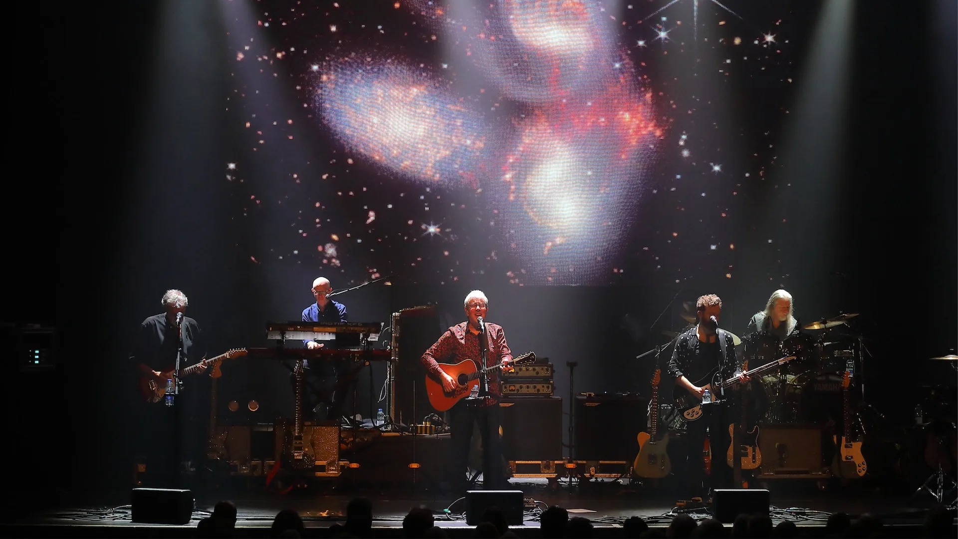 10cc & Another Bloody Greatest Hits Tour