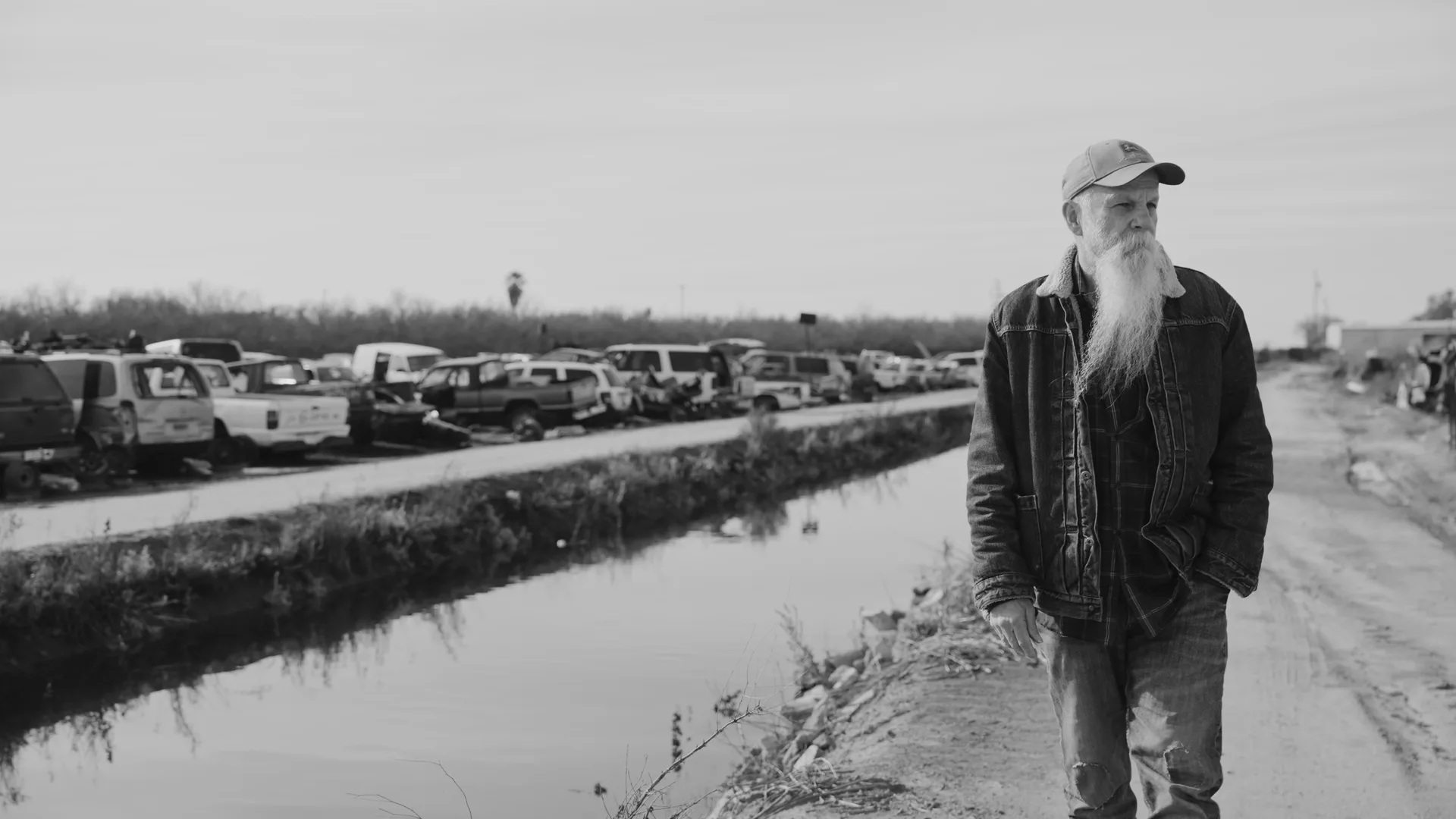 Seasick Steve - Venue Premium Tickets