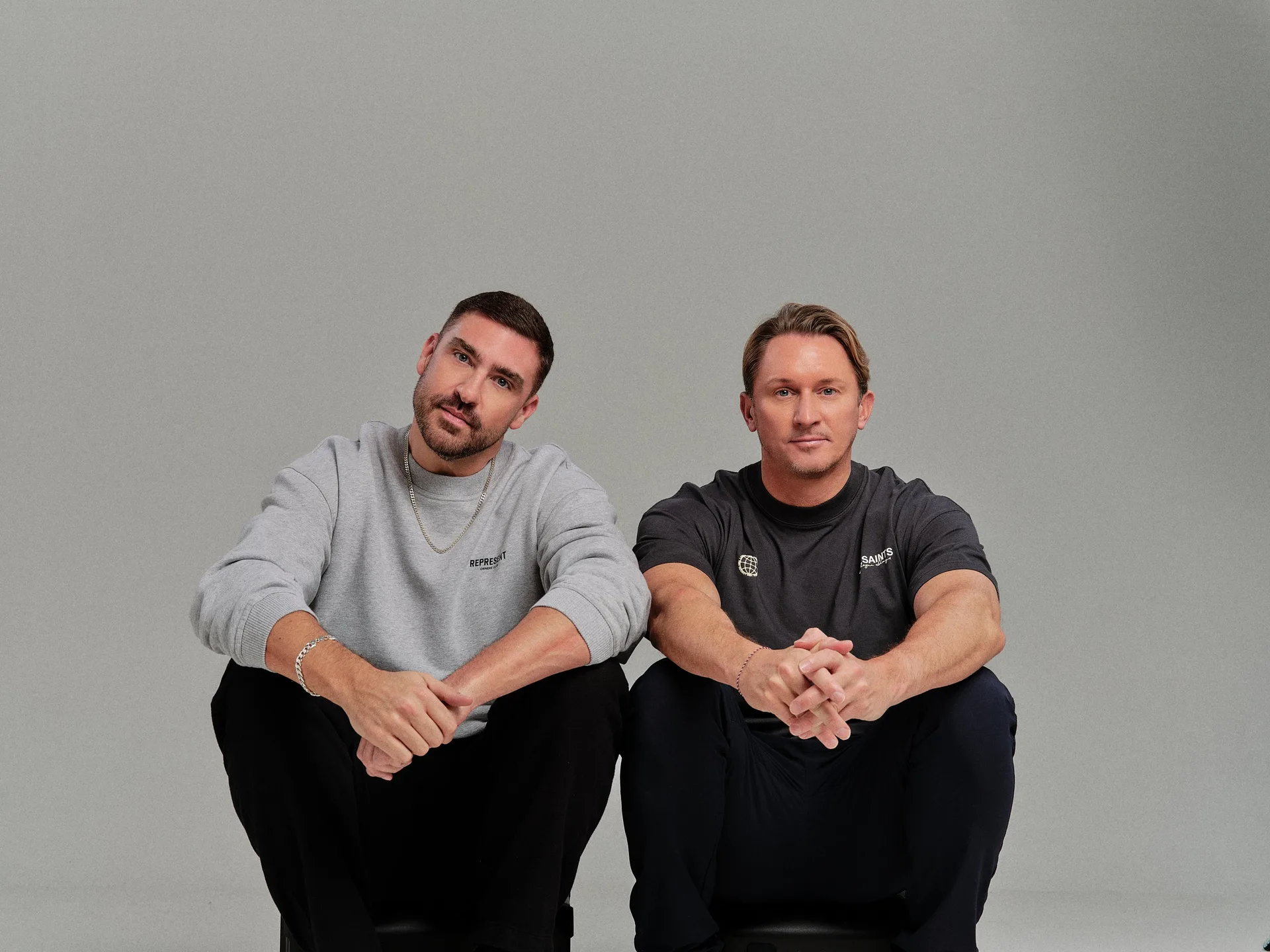 CAMELPHAT ALL NIGHT LONG