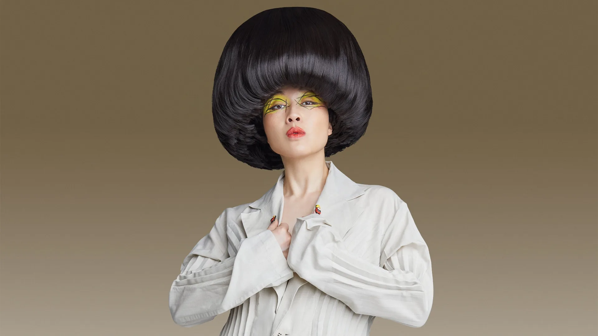 Atsuko Okatsuka - The Big Bowl Tour