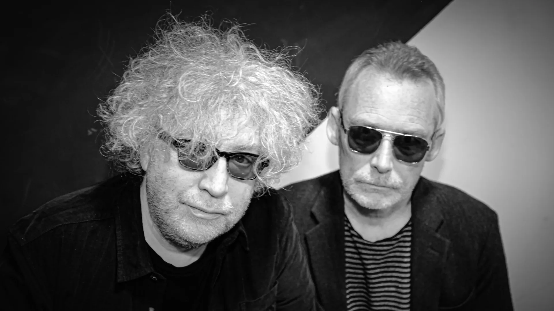 The Jesus & Mary Chain & The Psychedelic Furs