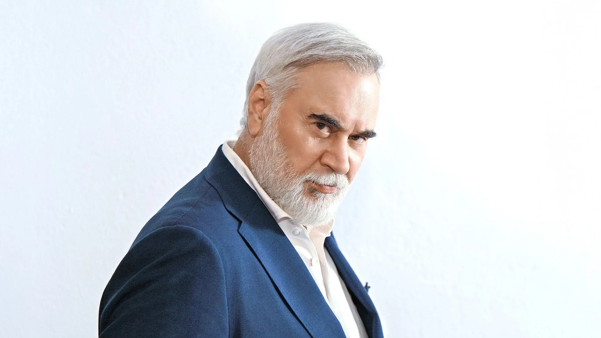 Valery Meladze - Venue Premium Tickets at OVO Arena Wembley