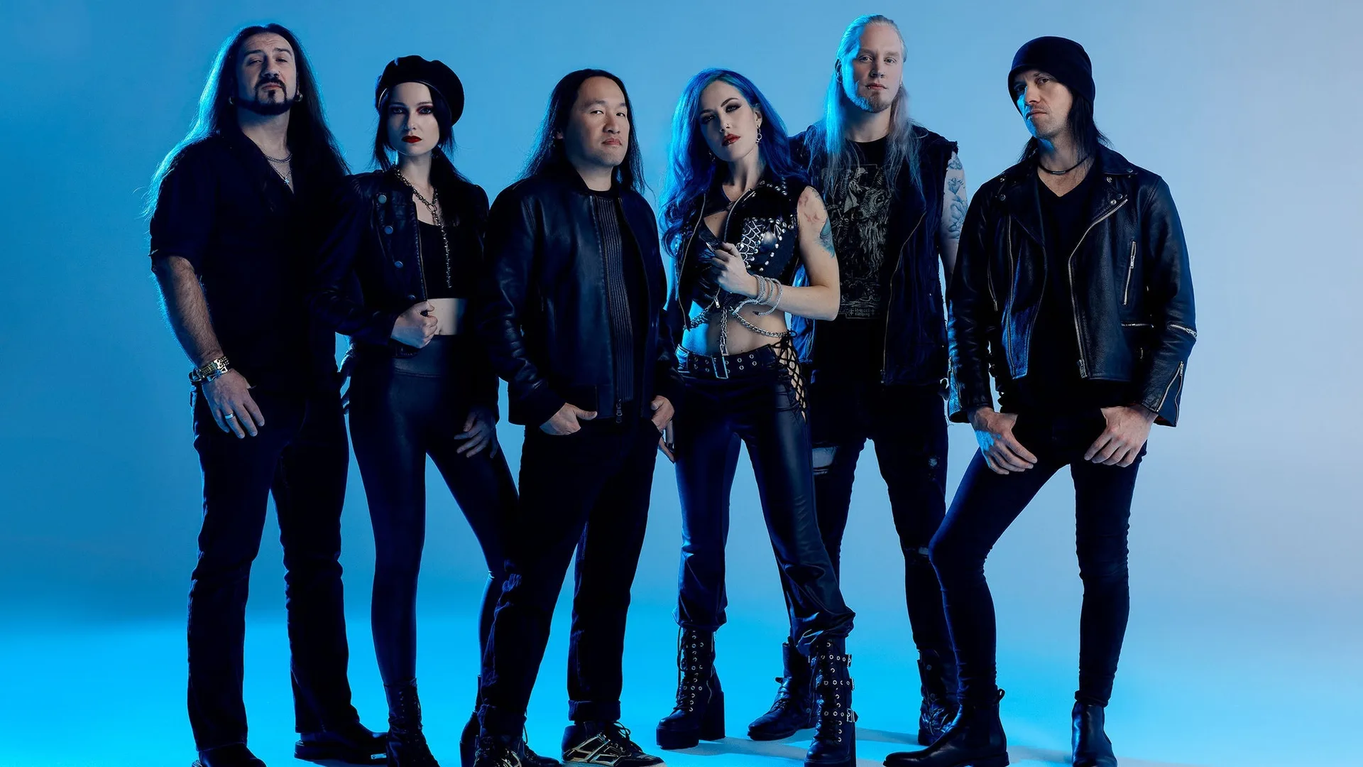 DragonForce
