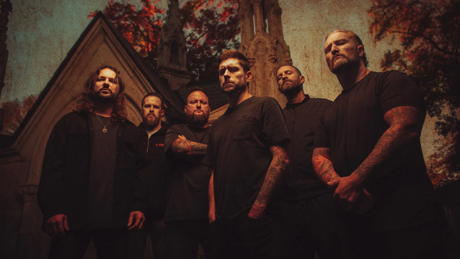Whitechapel & Sylosis