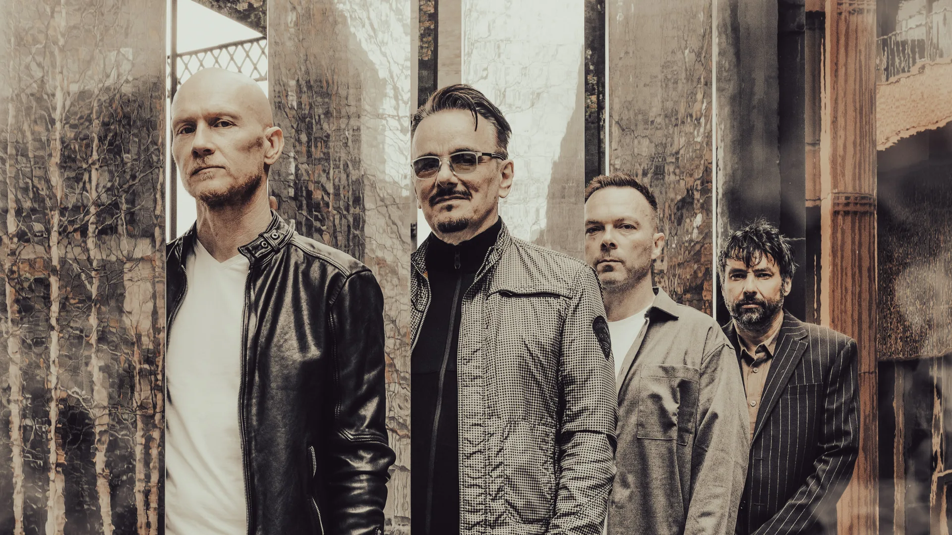 The Pineapple Thief: Far and Wide - European Tour 2027