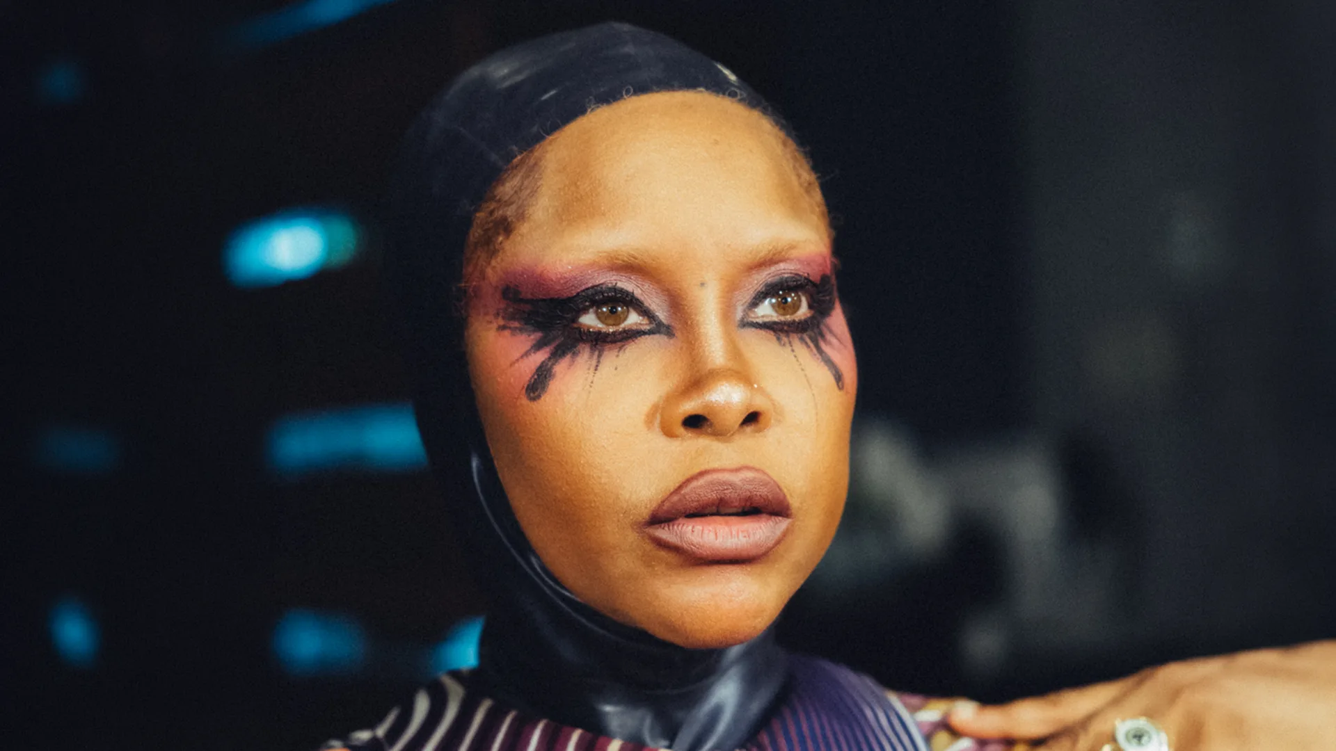 IMEHO - An Intimate Experience with Erykah Badu at Blue Note London