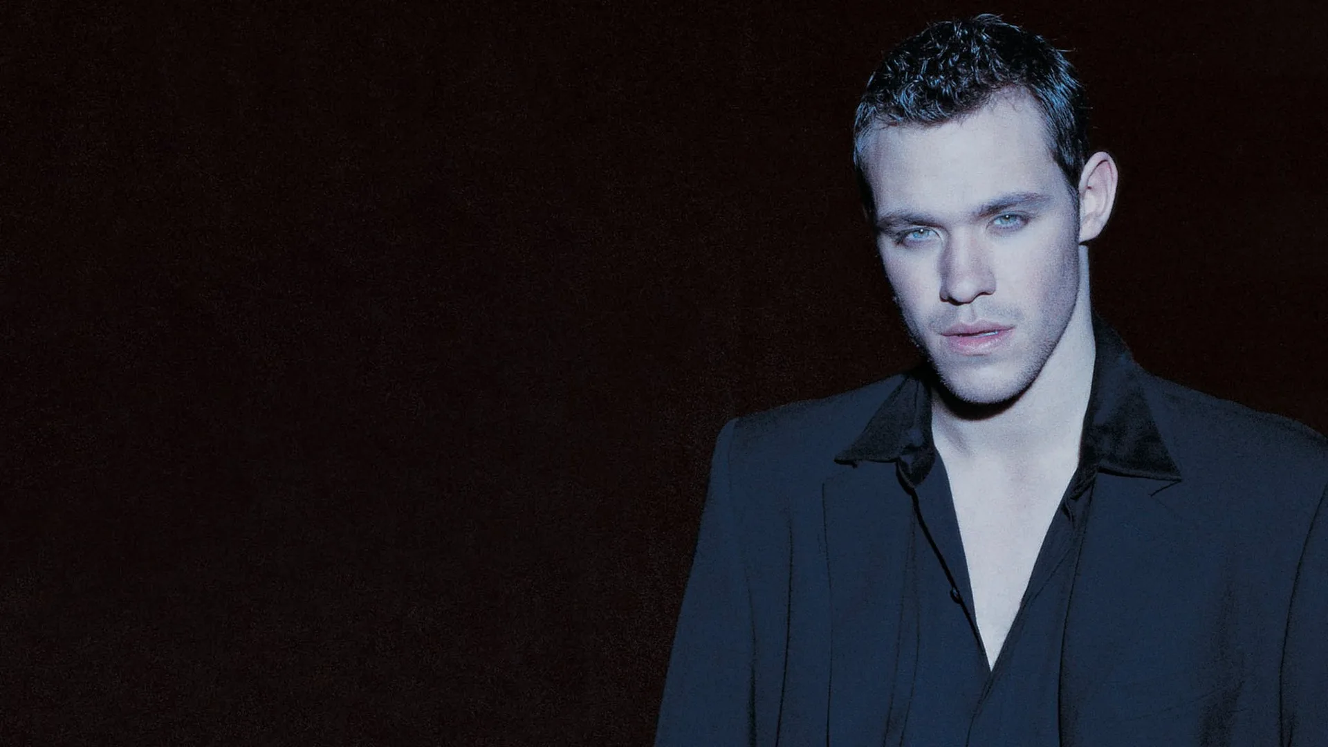 Will Young at Liverpool Philharmonic Hall