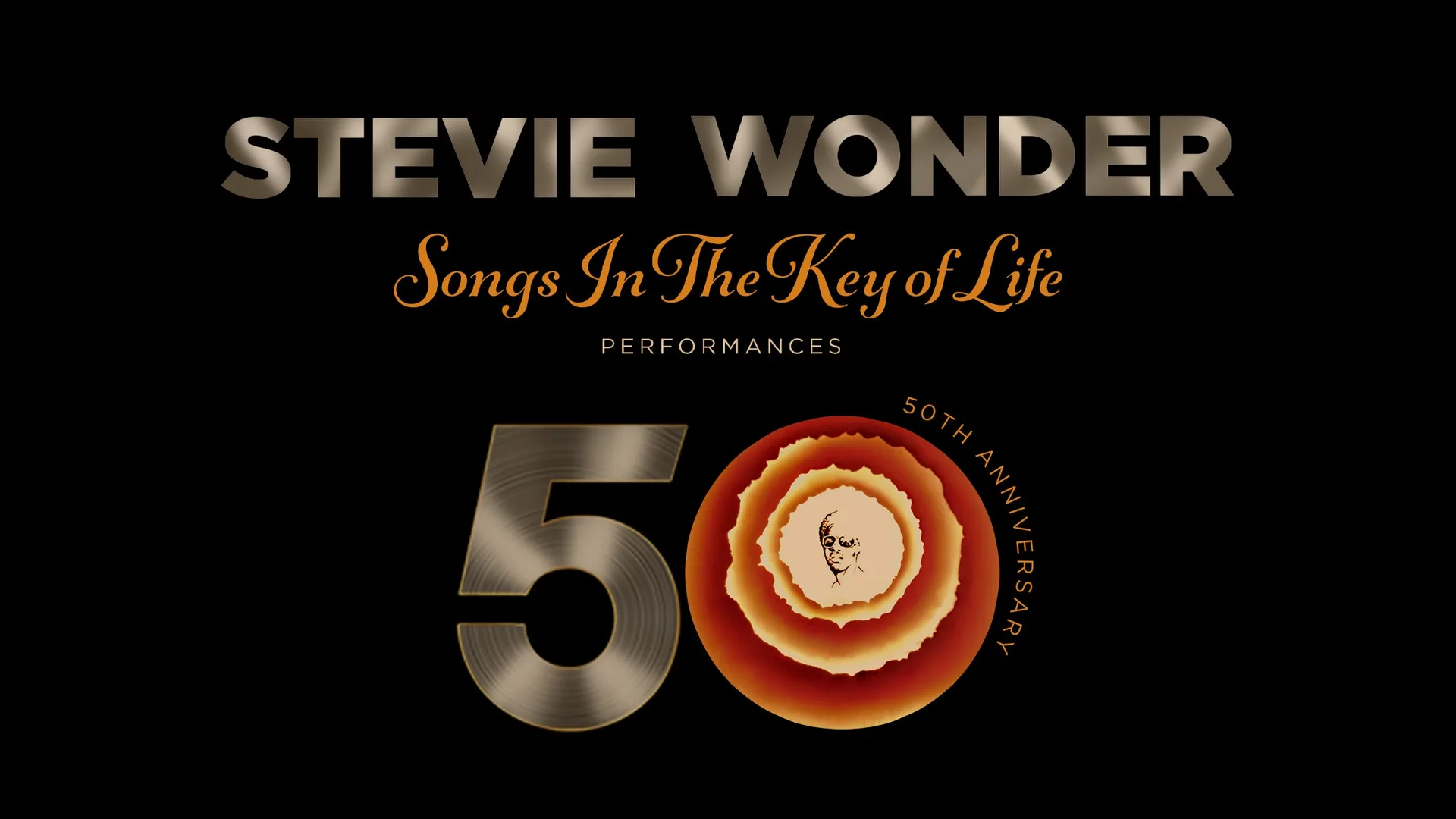 Stevie Wonder: Songs In The Key of Life Performances at Co-op Live