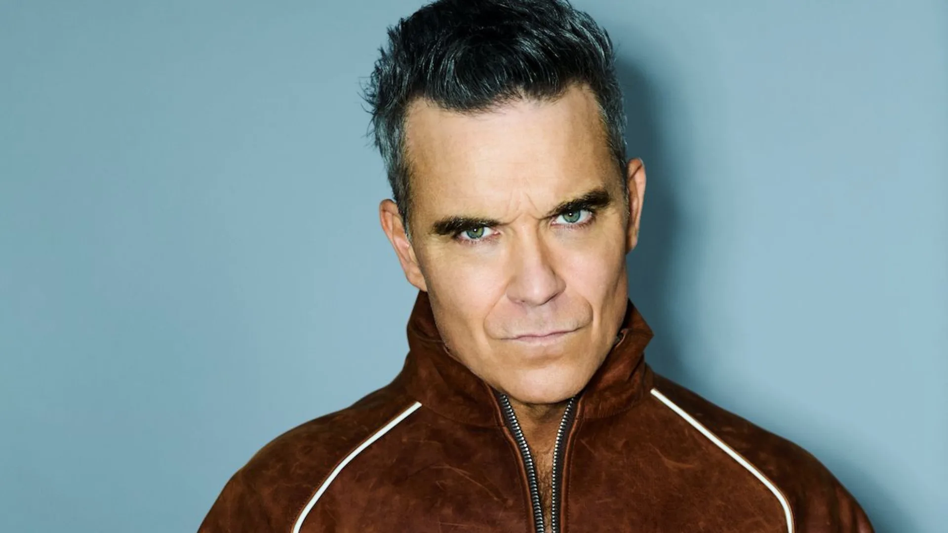 ROBBIE WILLIAMS - SILVERSTONE OPENING CONCERT