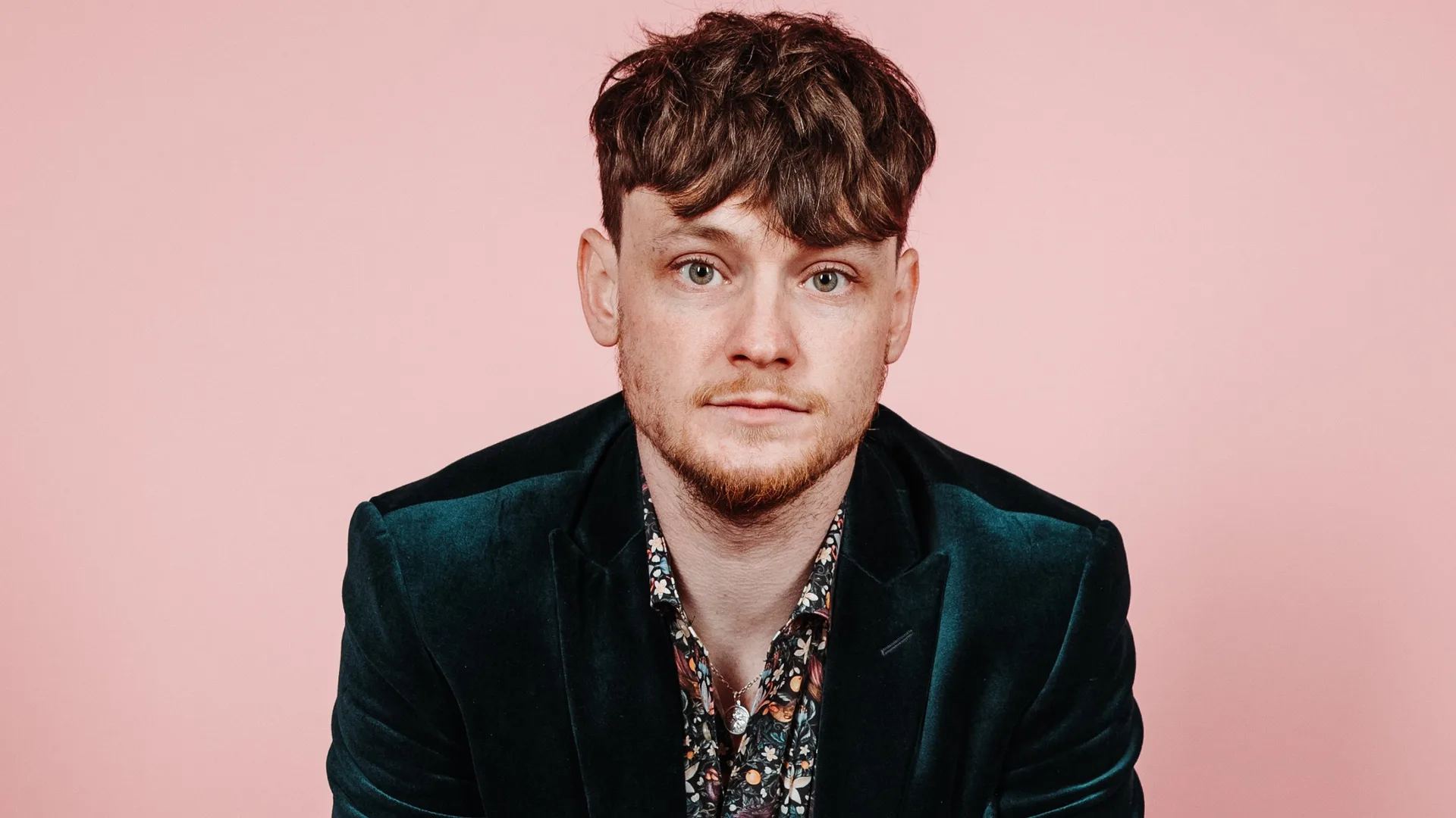 Ryan McMullan - Fleadh 2026 at Empire Music Hall