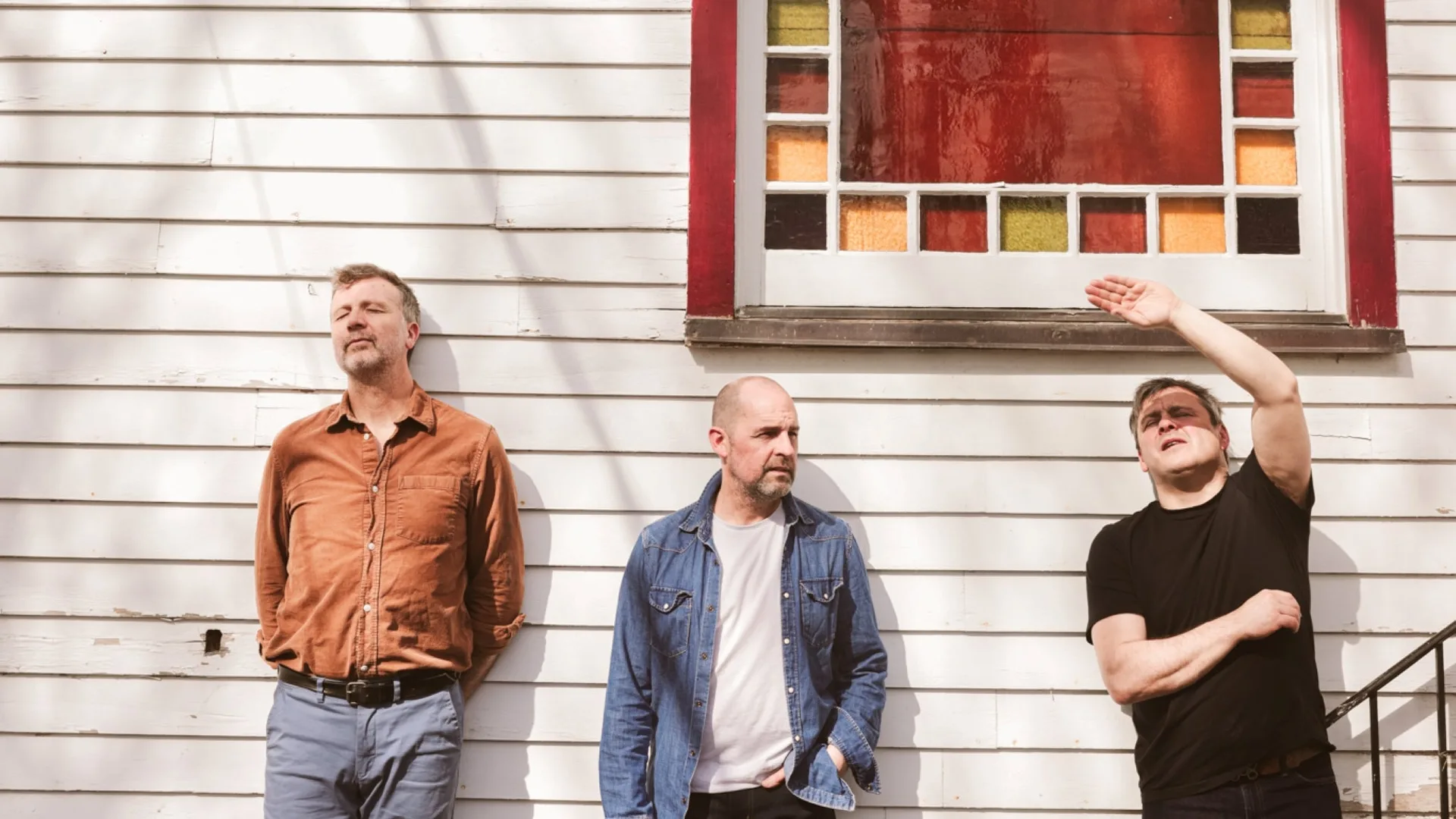 Bell X1 - Good Bones Tour