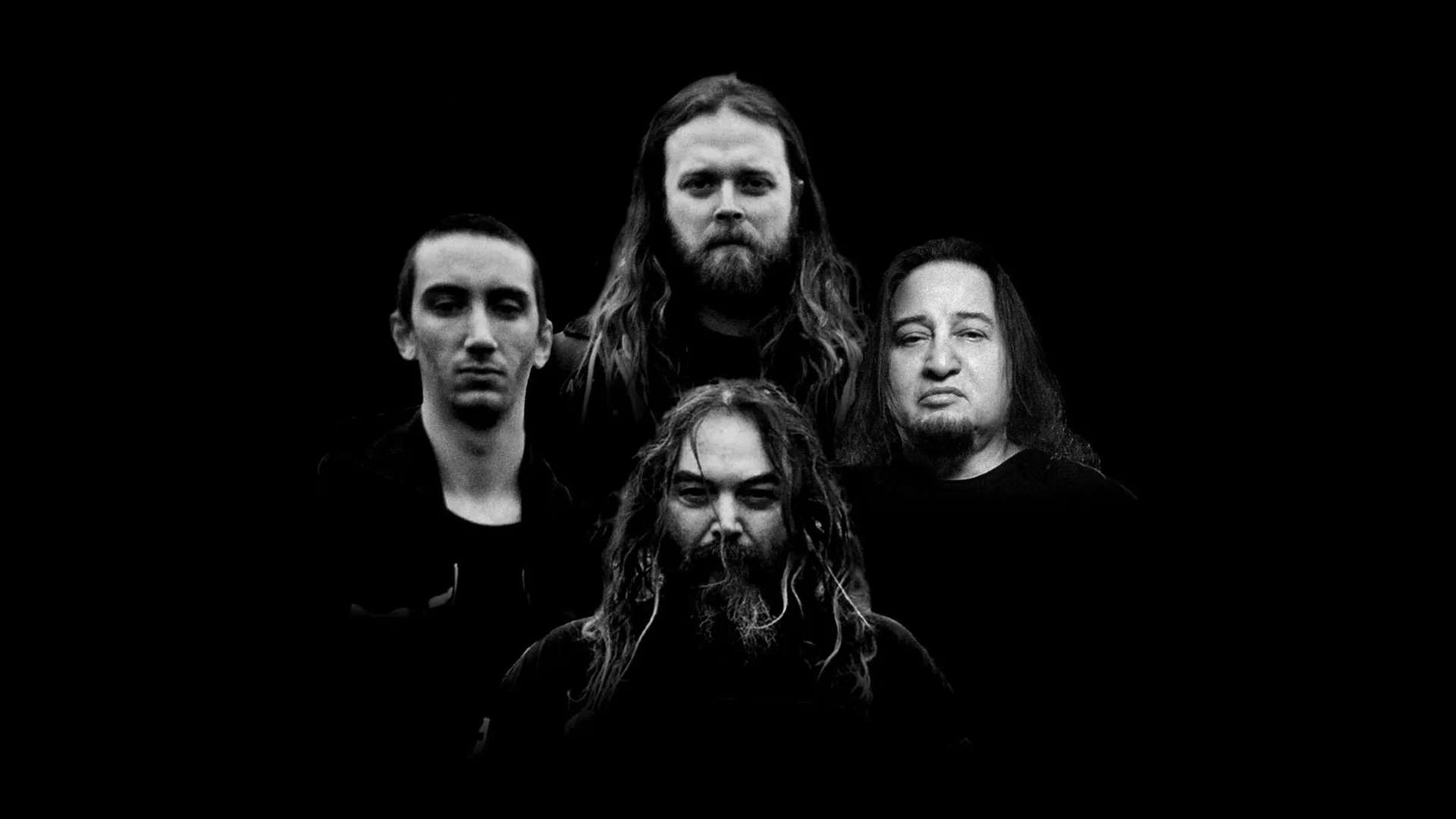 Soulfly + Nailbomb at EngineRooms Southampton