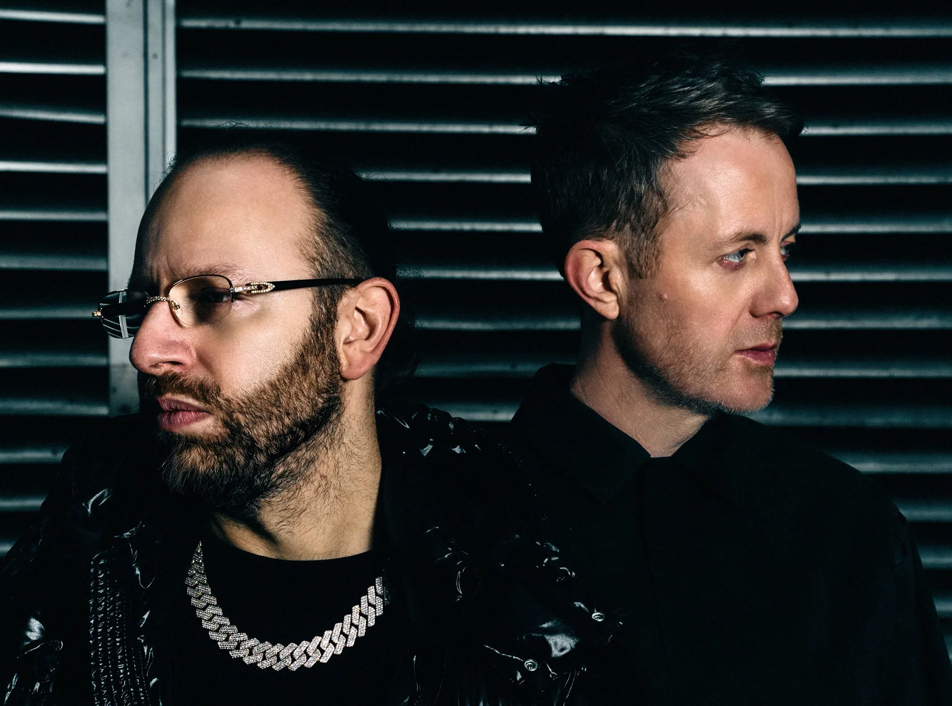 Chase and Status