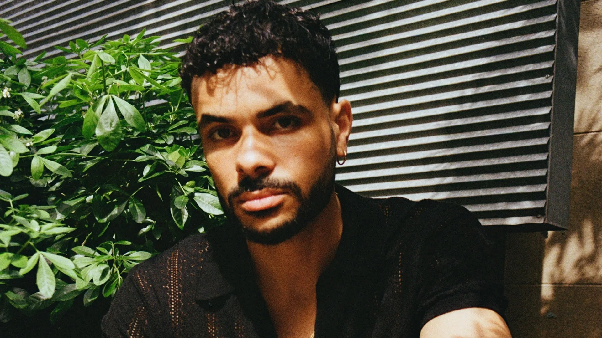 Ady Suleiman at Village Underground