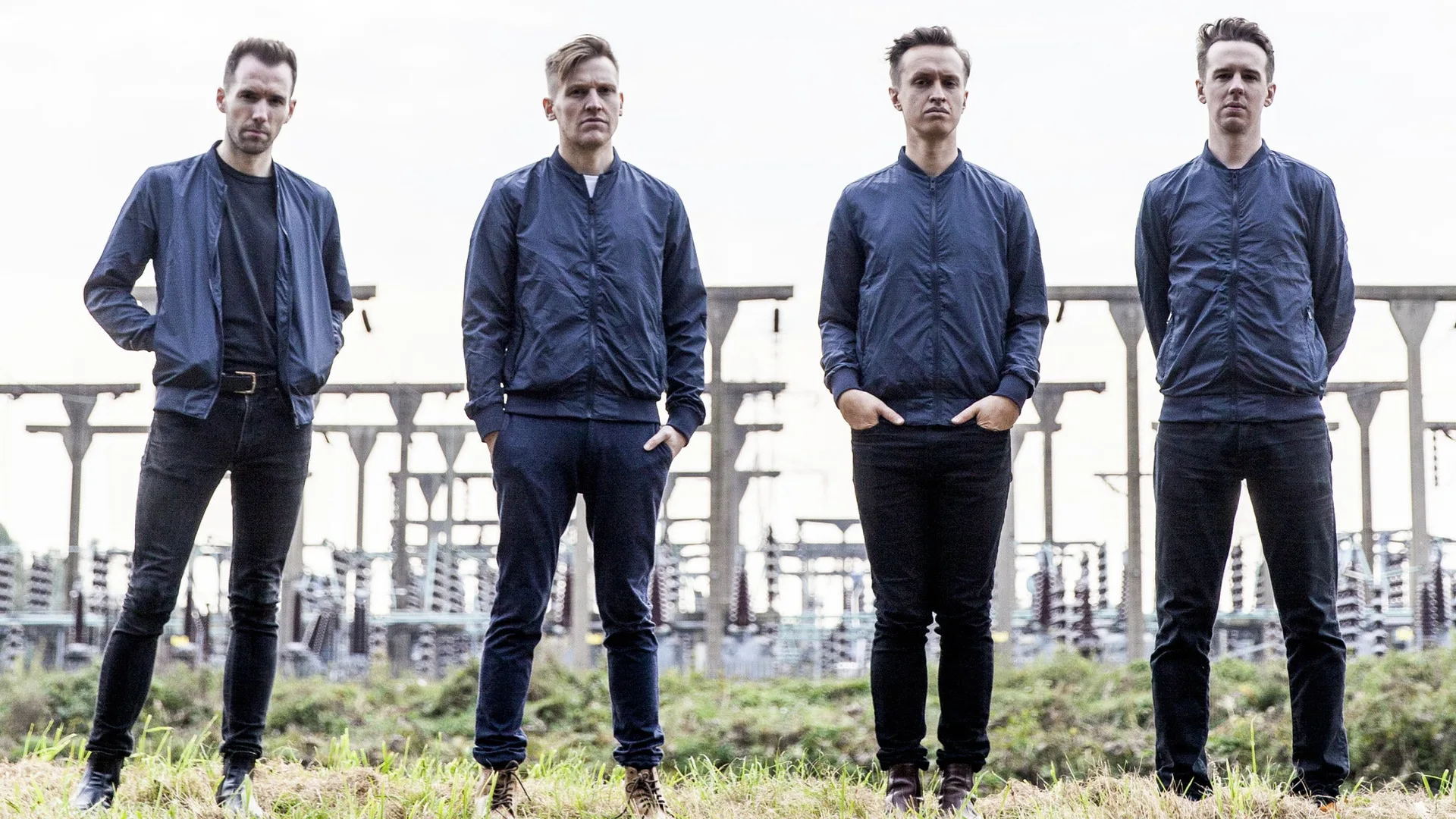 Dutch Uncles at Nice n Sleazy