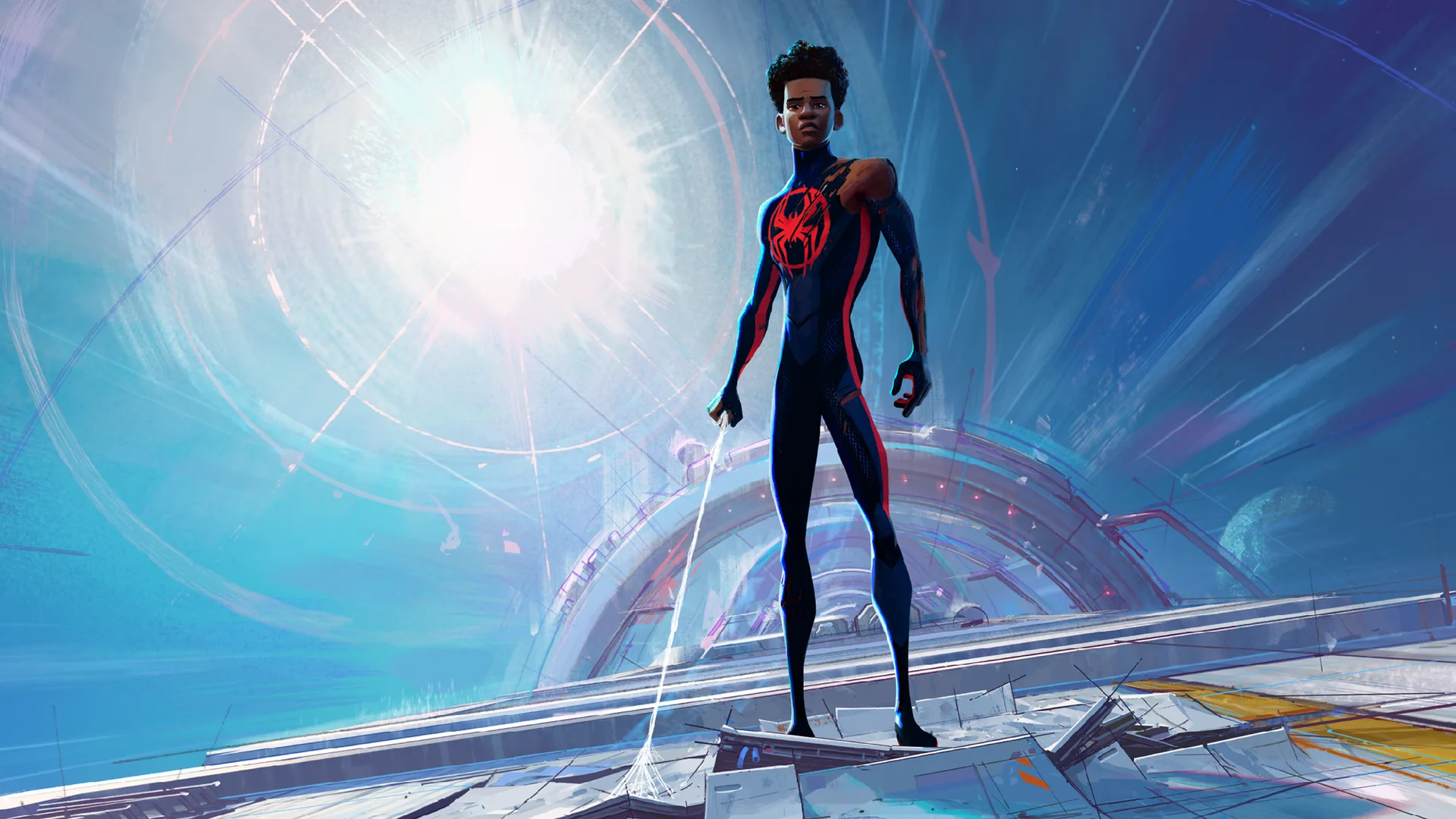 Spider-Man: Across the Spider-Verse - Live In Concert at Eventim Apollo