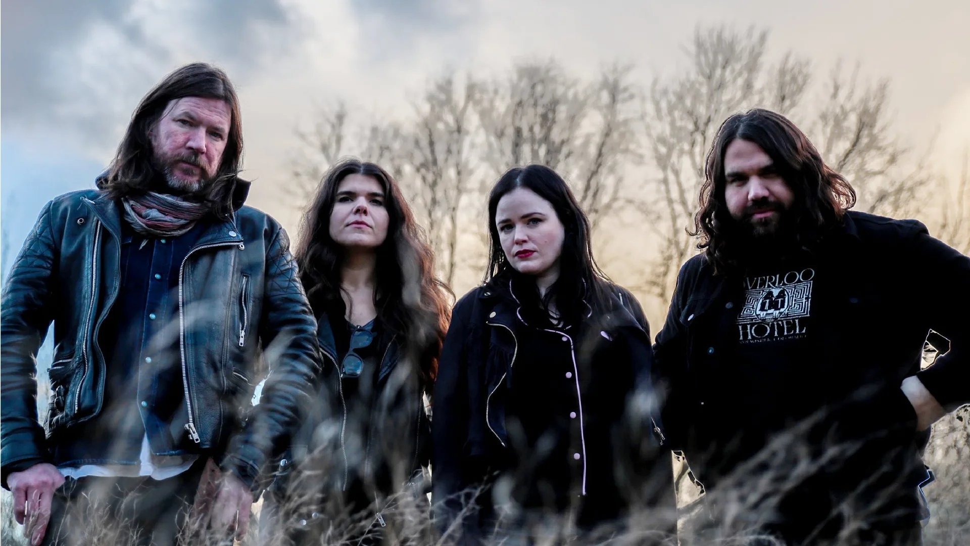 The Magic Numbers at O2 Shepherds Bush Empire