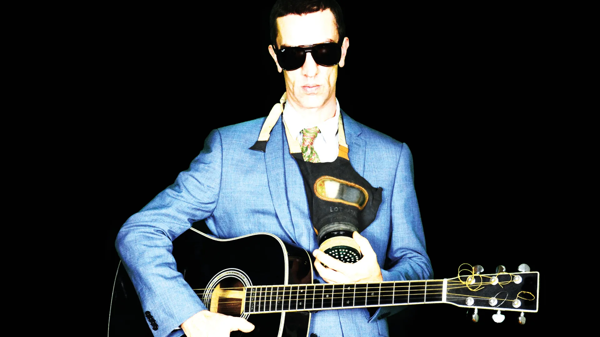 HERITAGE LIVE: Richard Ashcroft at Englefield House