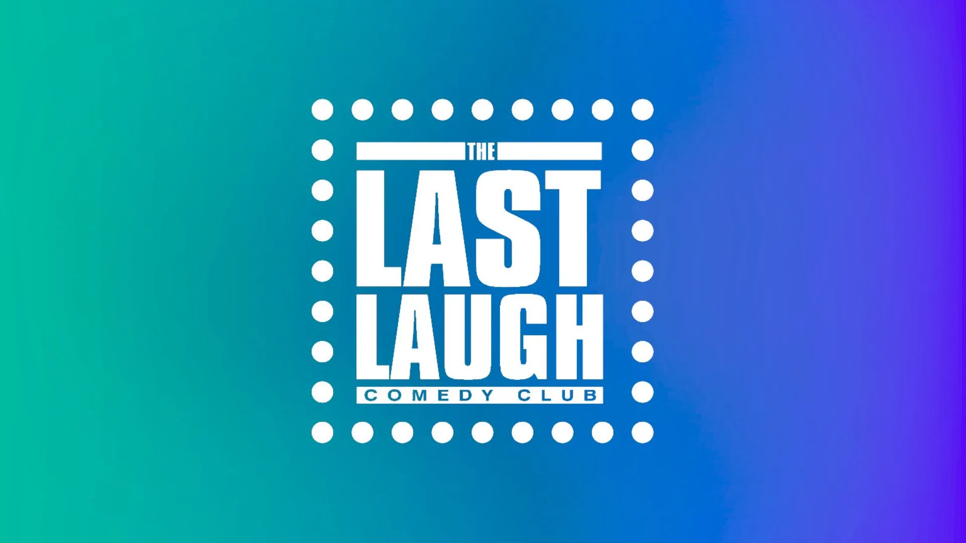 Last Laugh Comedy Club at Sheffield City Hall Memorial Hall