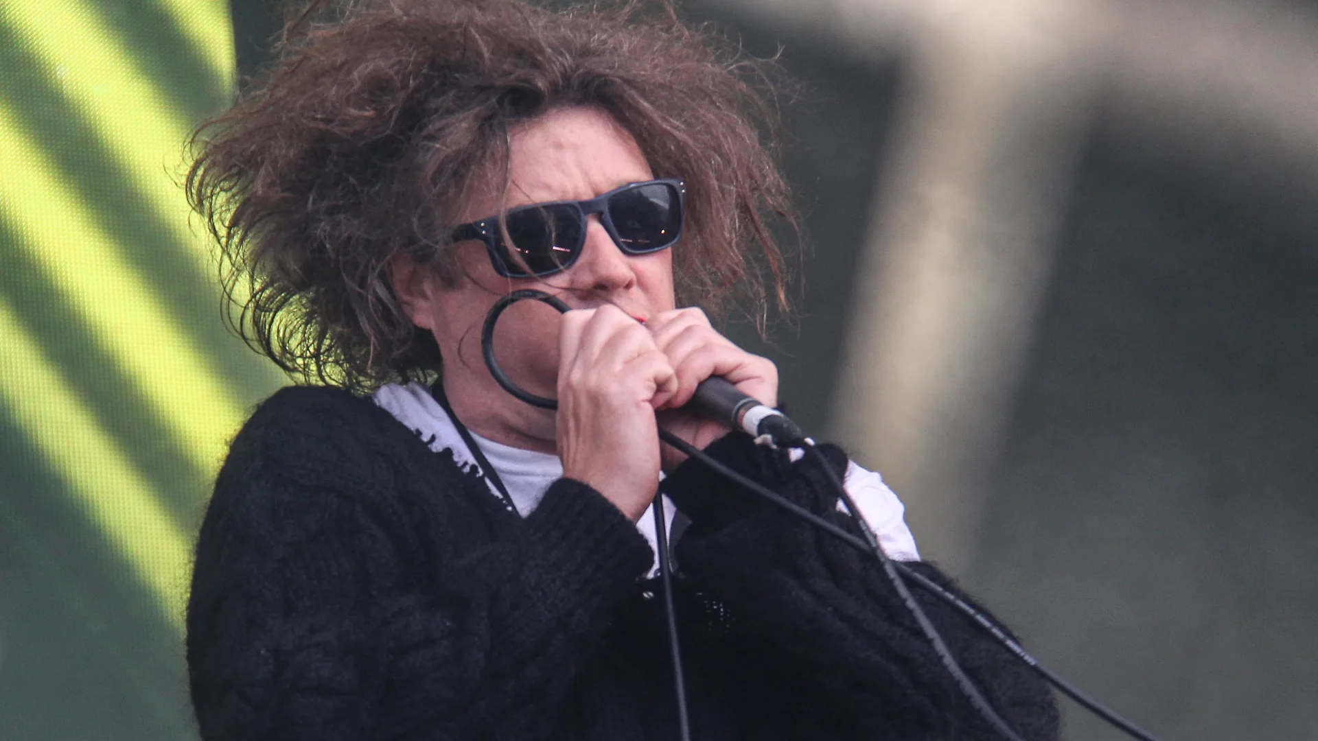 The Cureheads + Siouxsie & The Budgies at O2 Academy2 Oxford