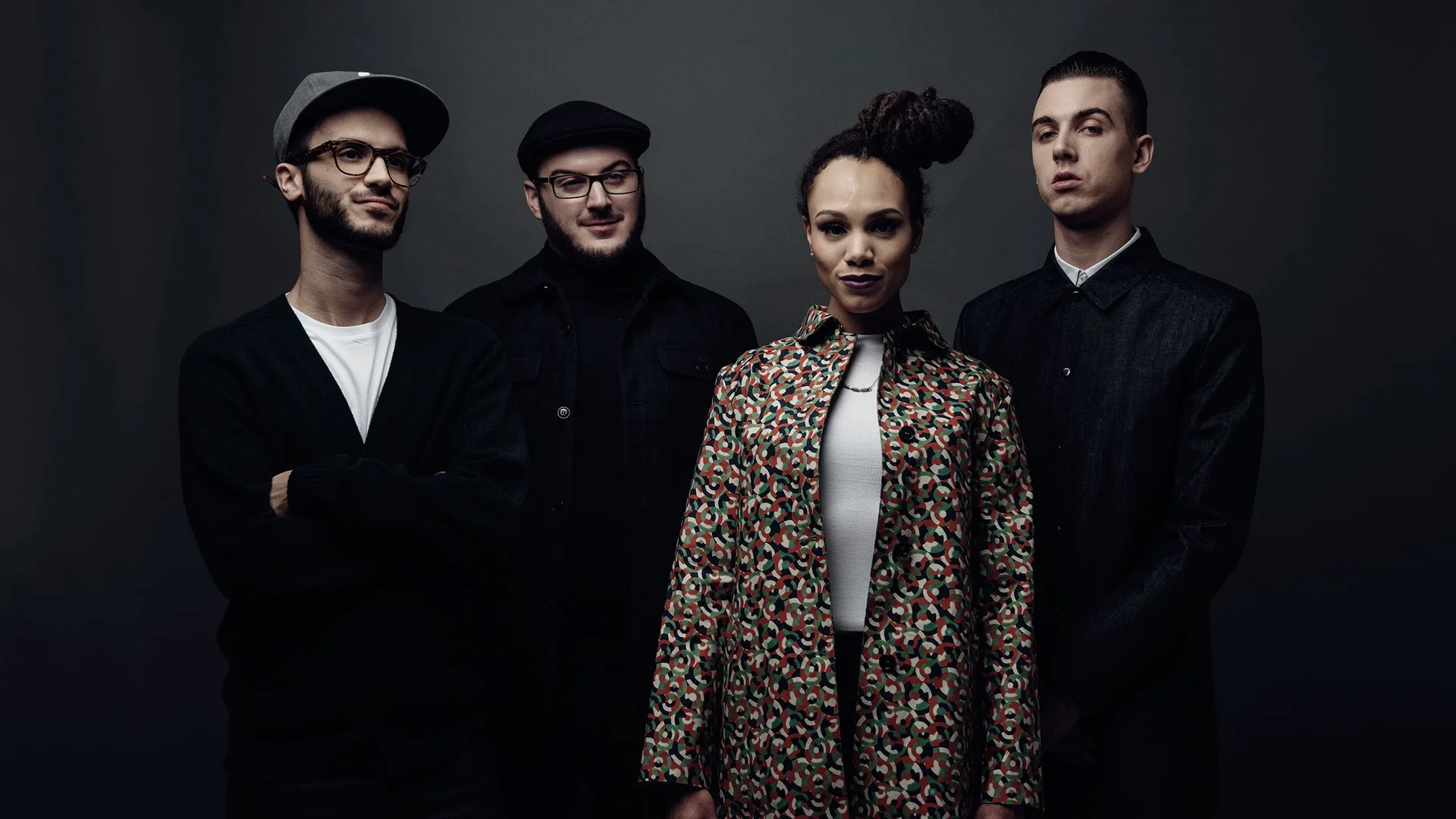 The Skints at Electric Bristol