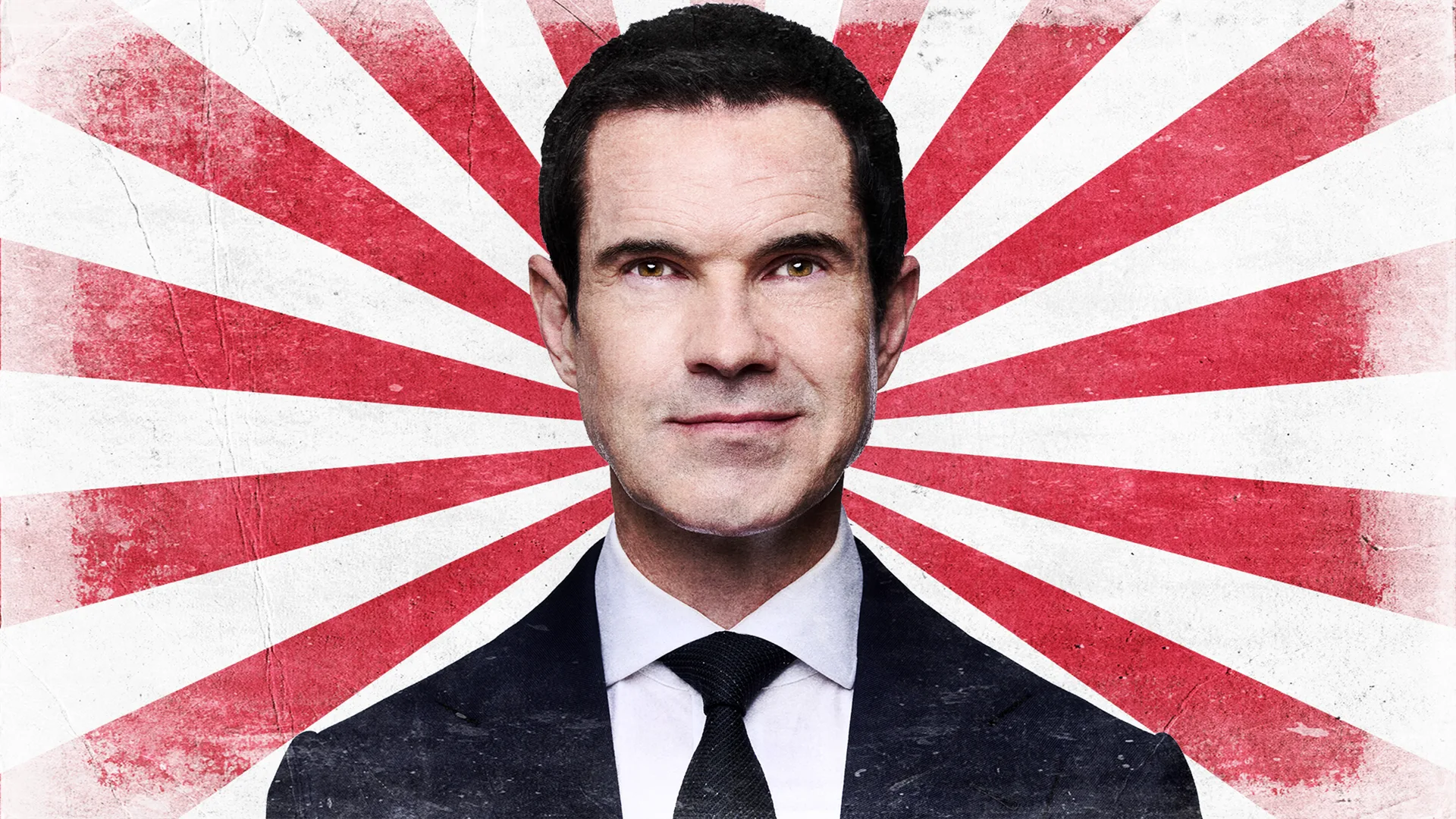 Jimmy Carr - Killing Jokes at G Live Guildford