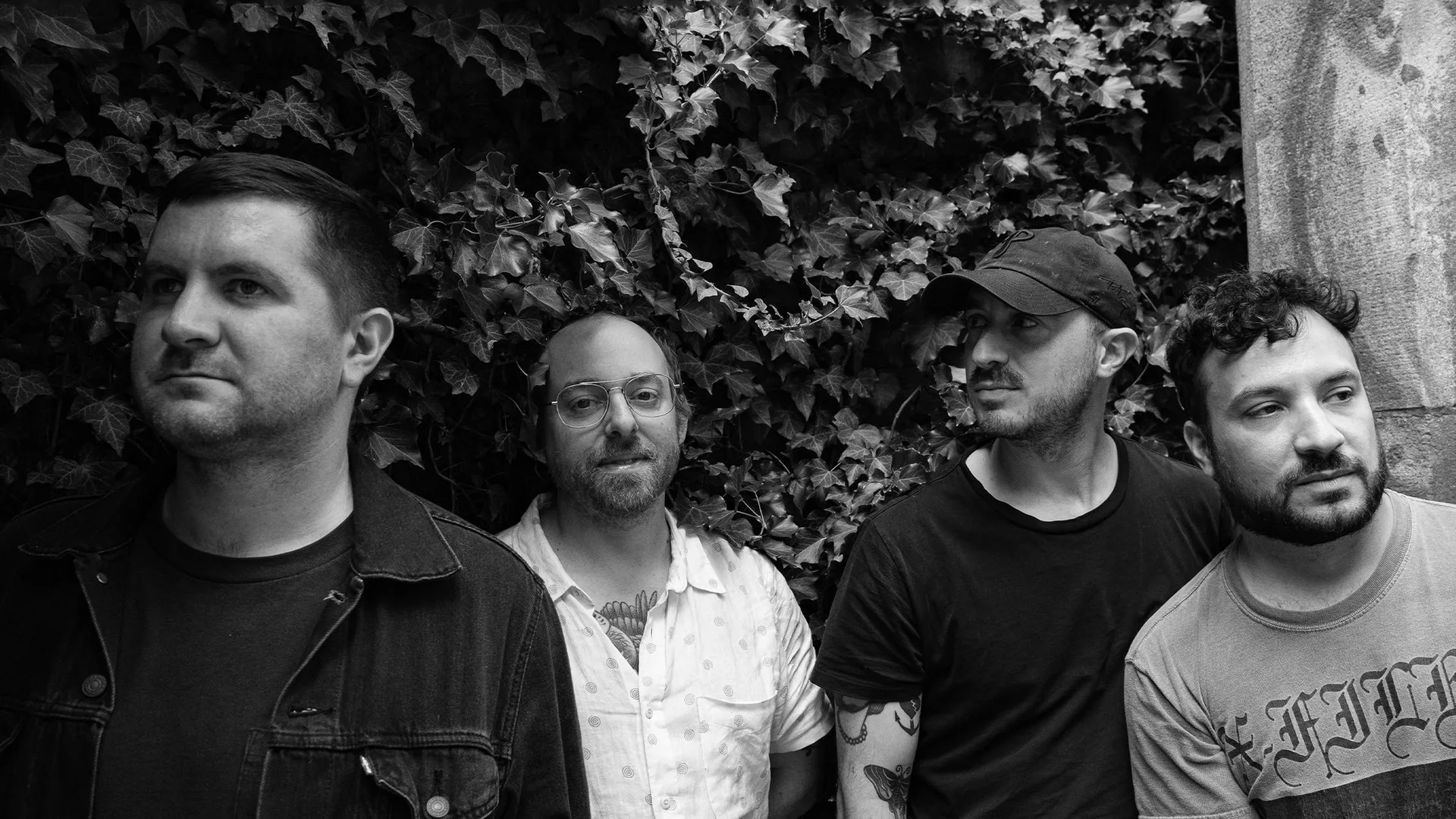 The Menzingers - Everything I Ever Saw at O2 Ritz Manchester