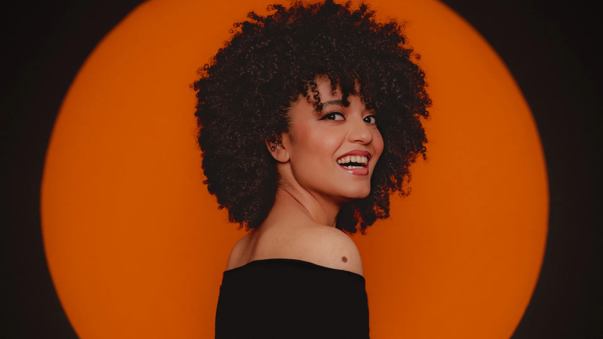 Milena Casado at Blue Note London