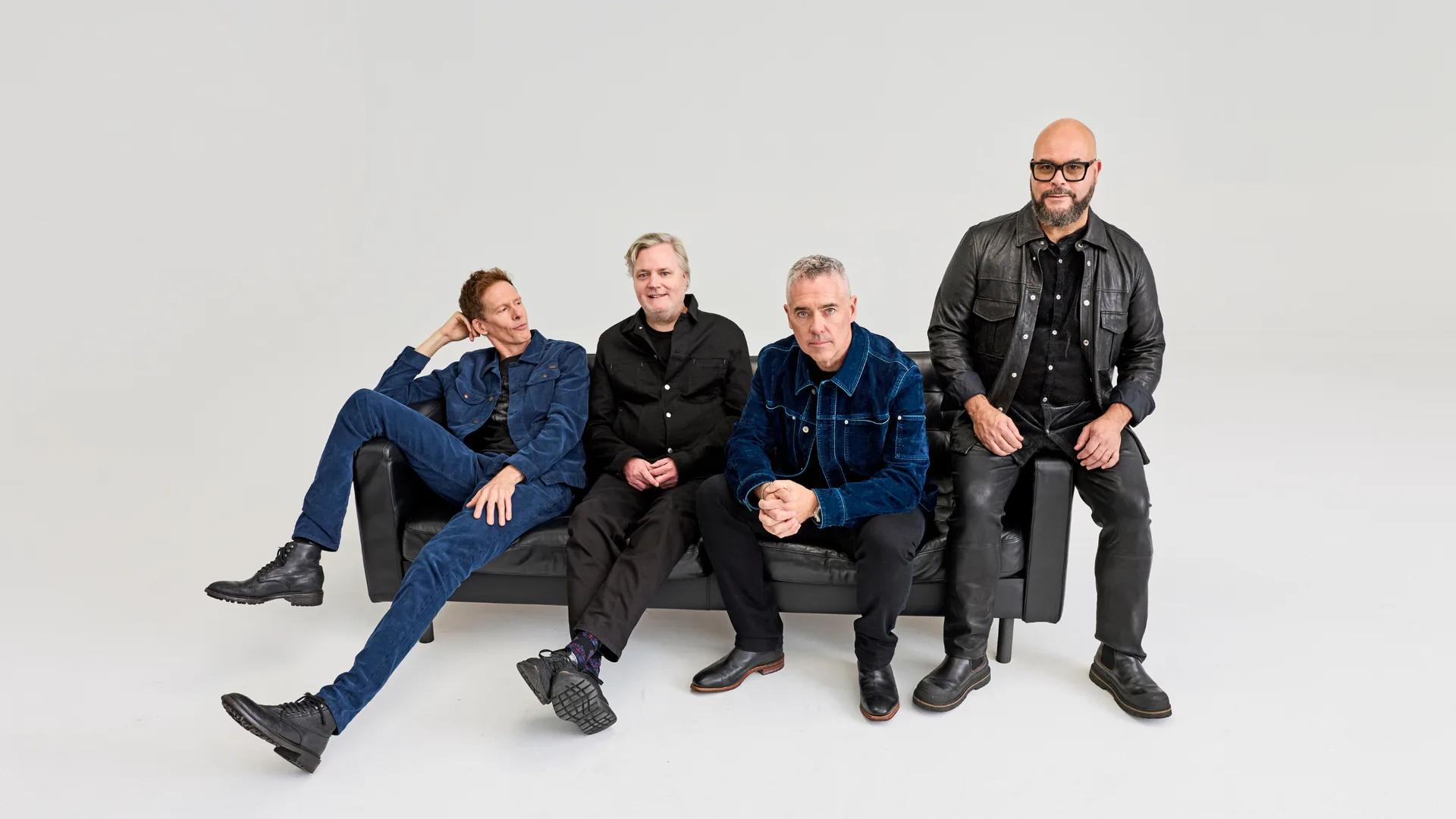 Barenaked Ladies at Albert Hall