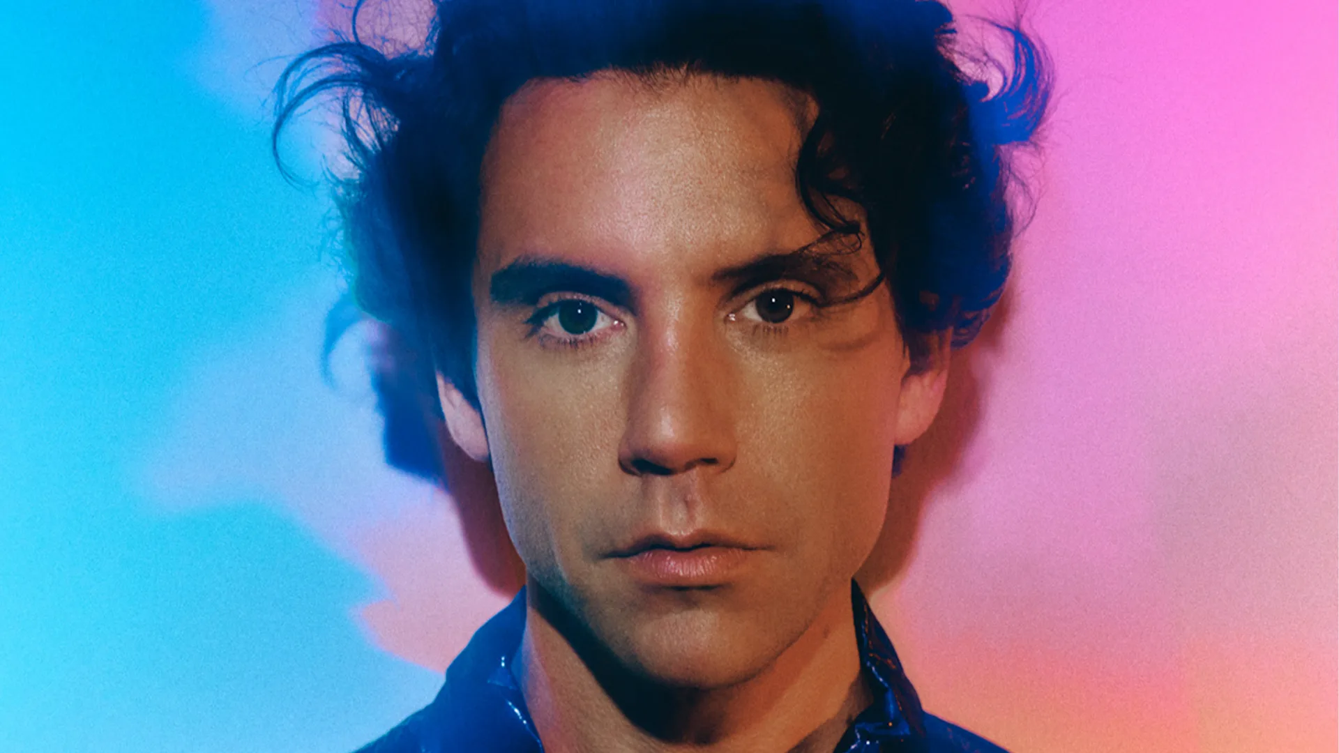 MIKA at Kelvingrove Bandstand