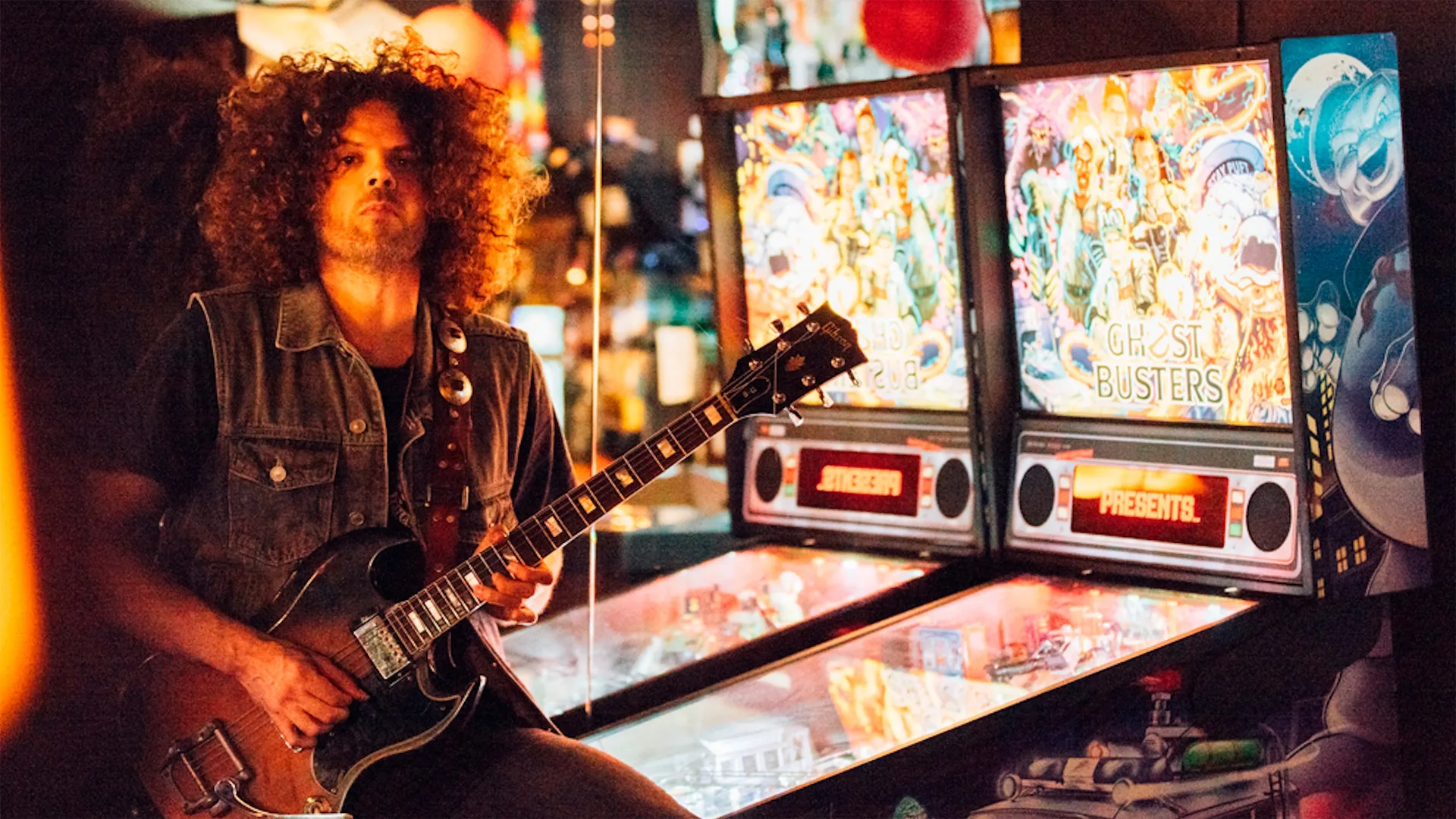 Wolfmother at O2 Academy Bristol