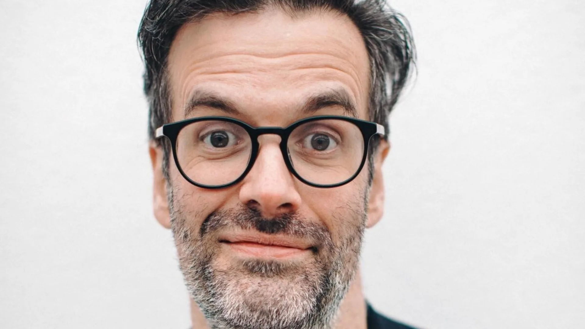 The Sunday Service Bank Holiday Special w/ Marcus Brigstocke at Up The Creek