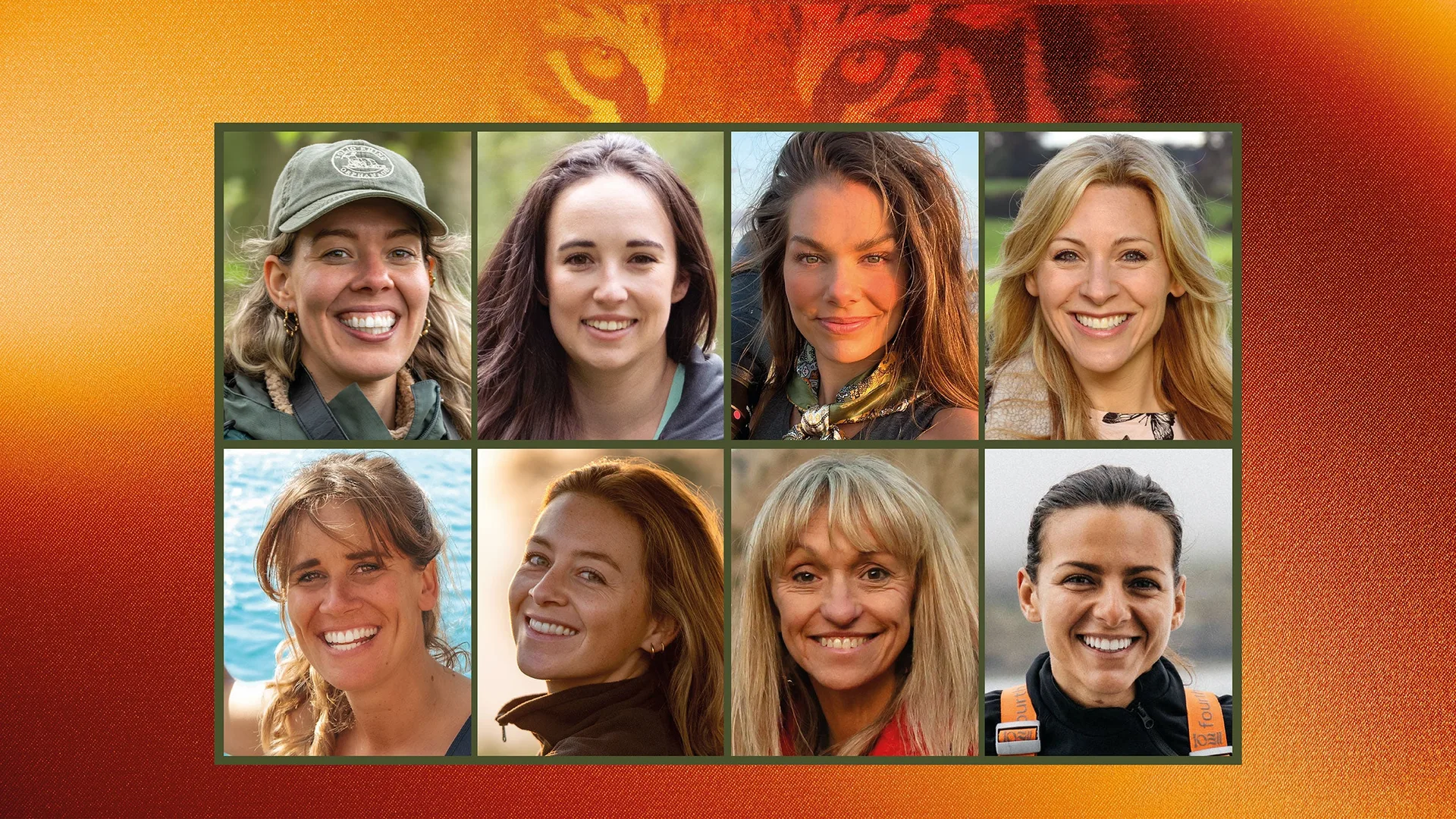 Wild Women Live at Haymarket Theatre