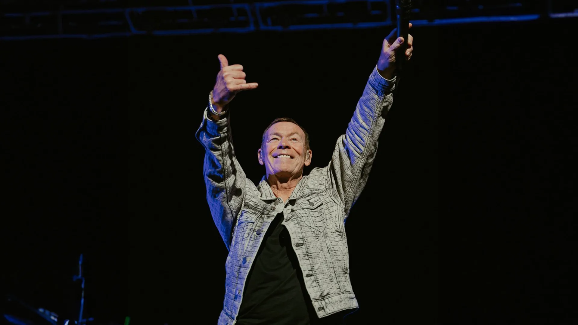 UB40 feat. Ali Campbell - Cannock Chase