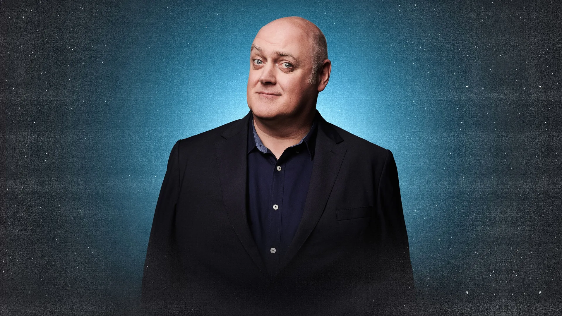 Dara O' Briain - Re:Creation at Carlisle Sands Centre