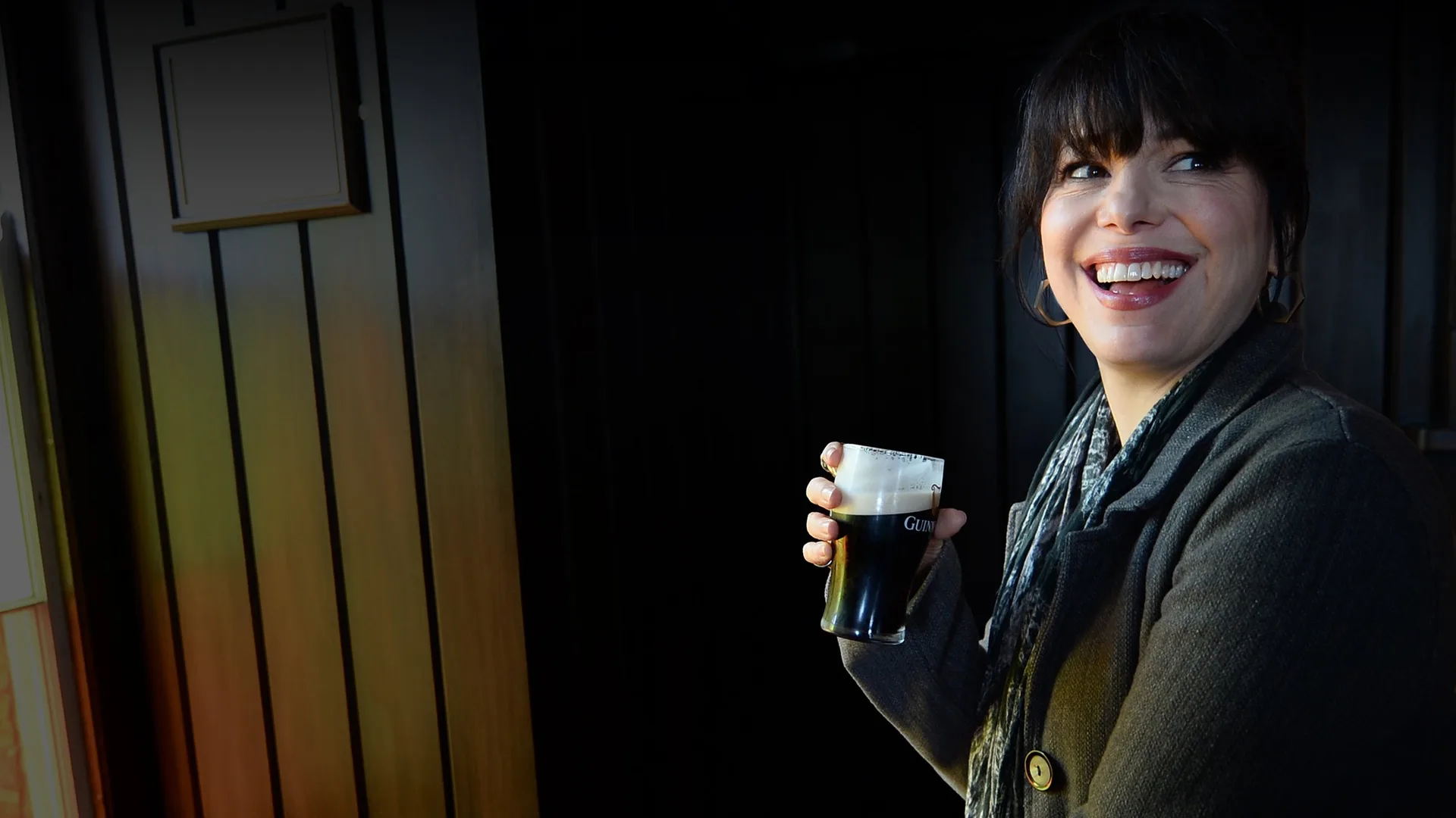 Imelda May - Raised On Songs & Stories : the Lock In at Waterfront Hall Auditorium
