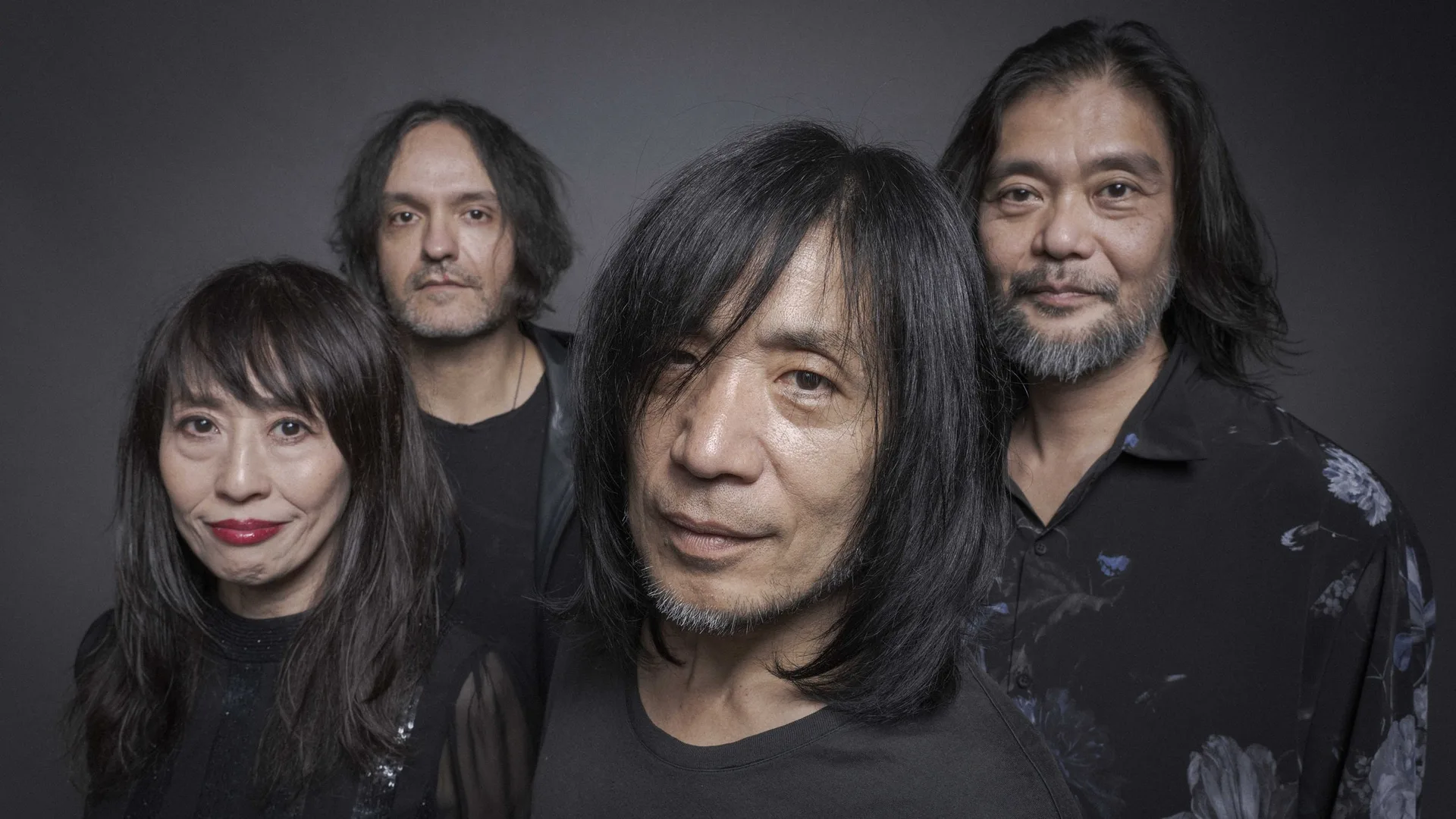 MONO "Snowdrop" World Tour: Part 1 at Electric Ballroom