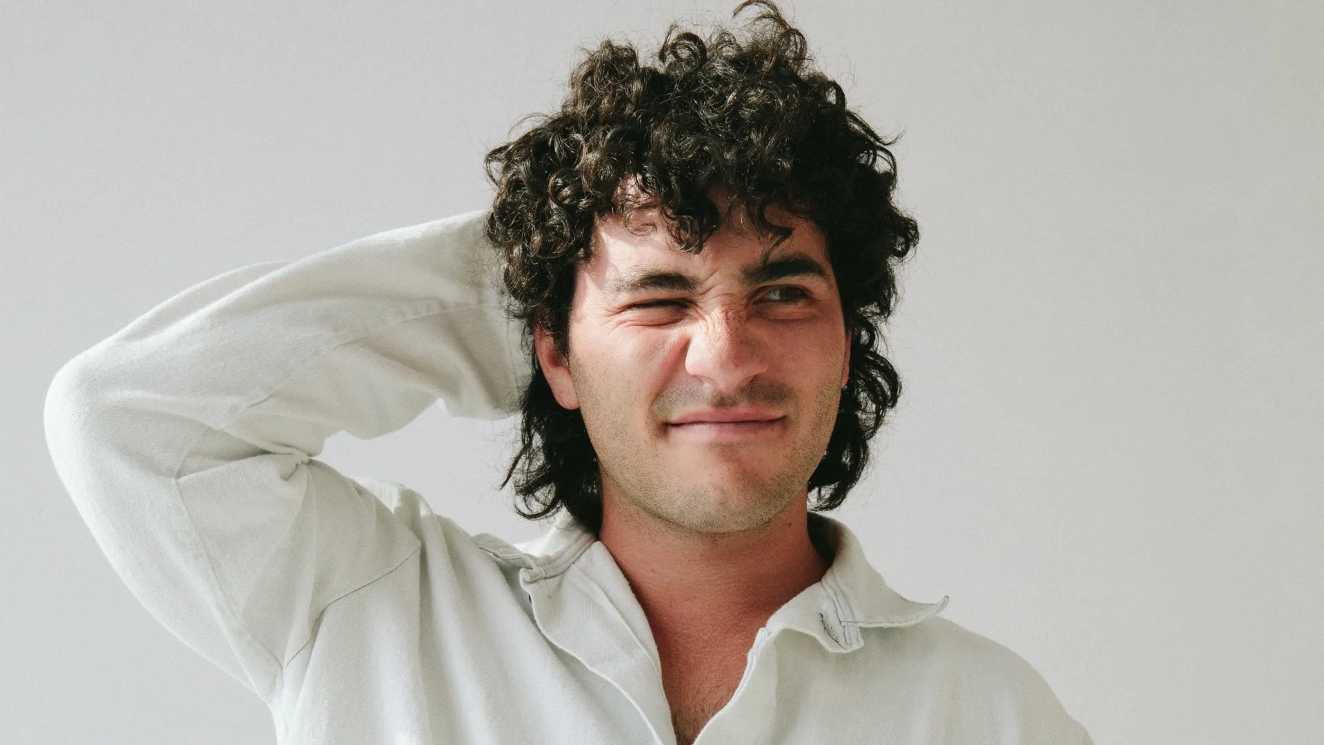 Theo Kandel at Castle Hotel