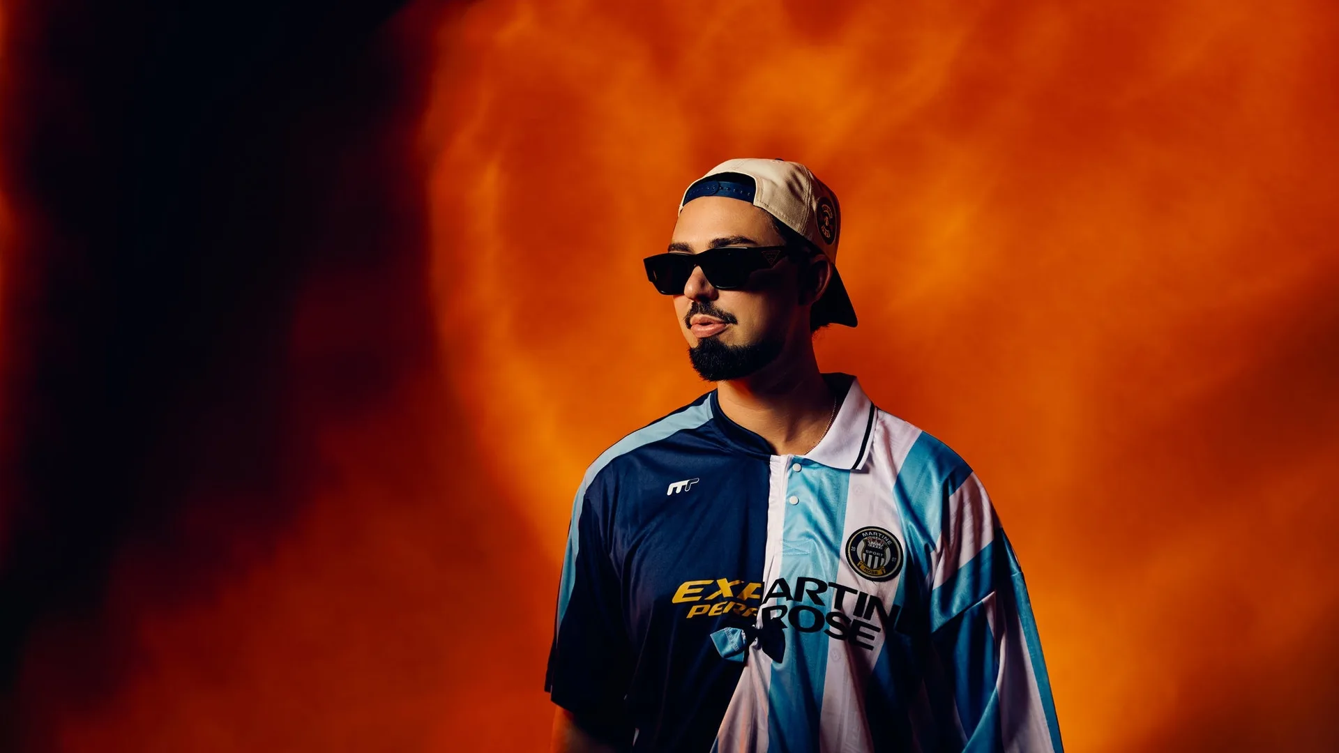 Sonny Fodera