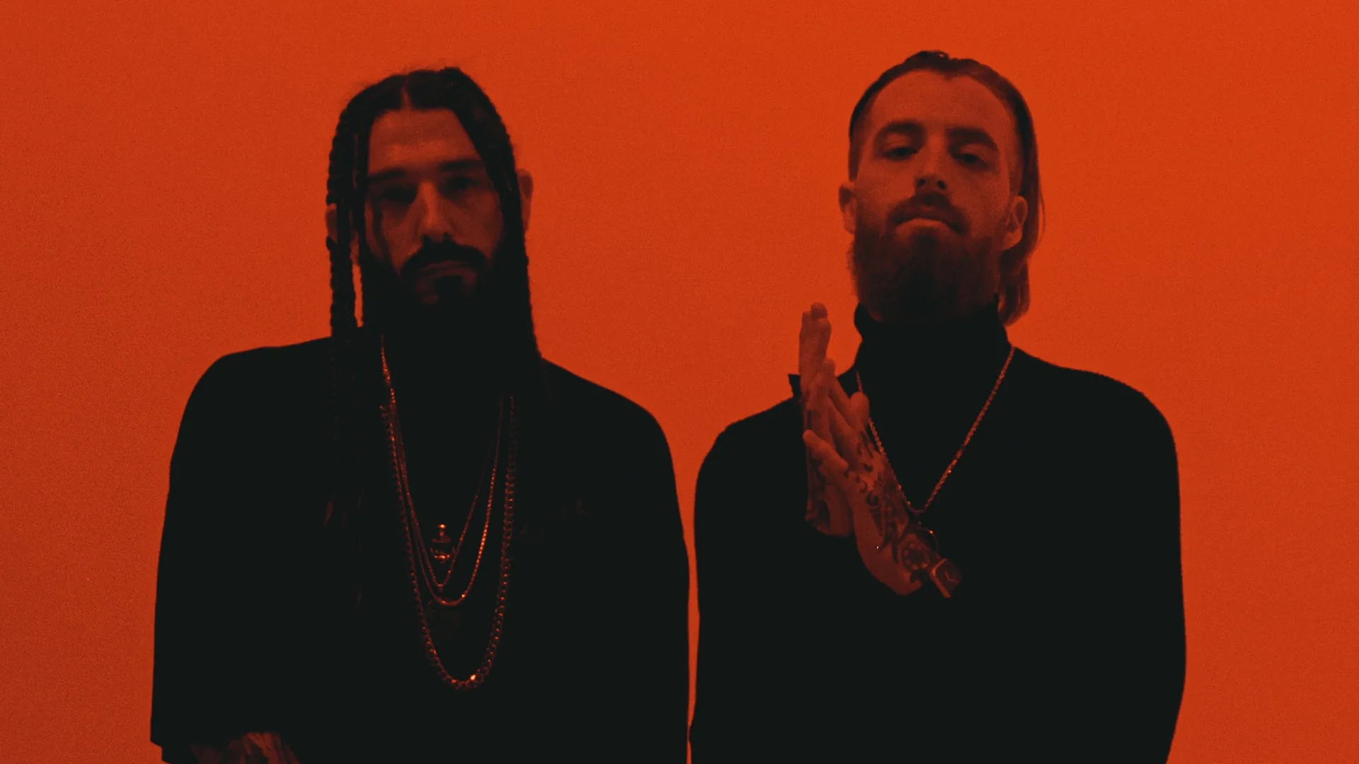 Missio at G2 The Garage