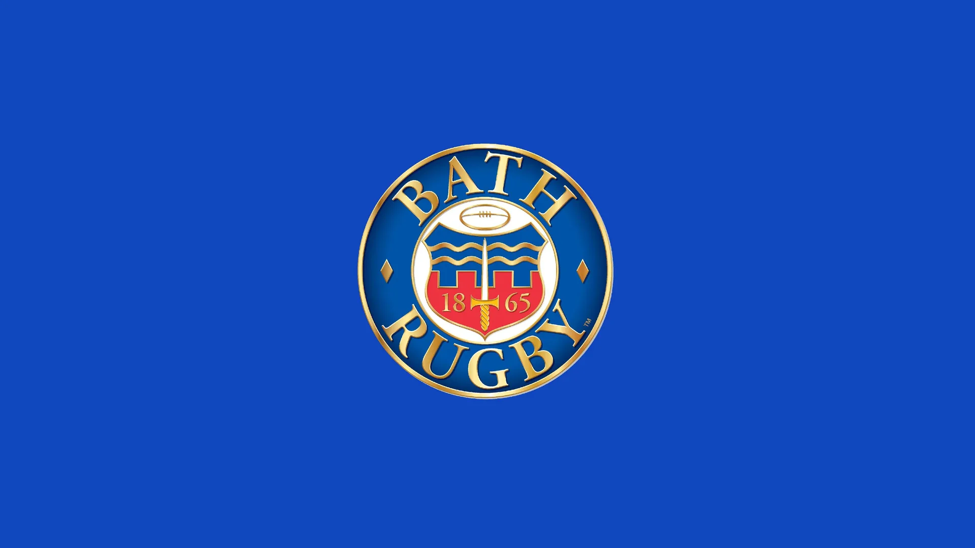 Bath Rugby v Exeter Chiefs at The Recreation Ground