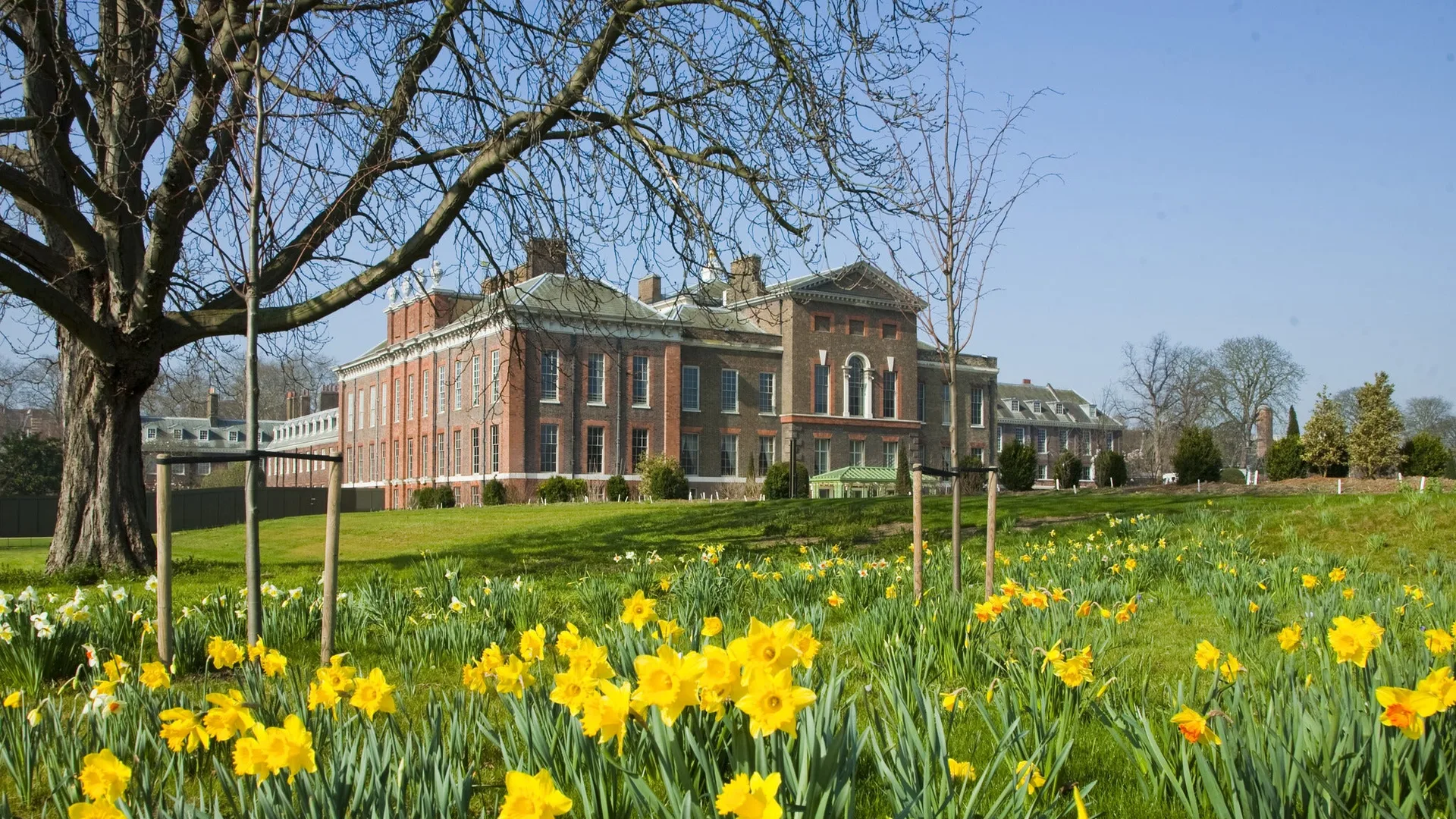 Kensington Palace - Standard Admission
