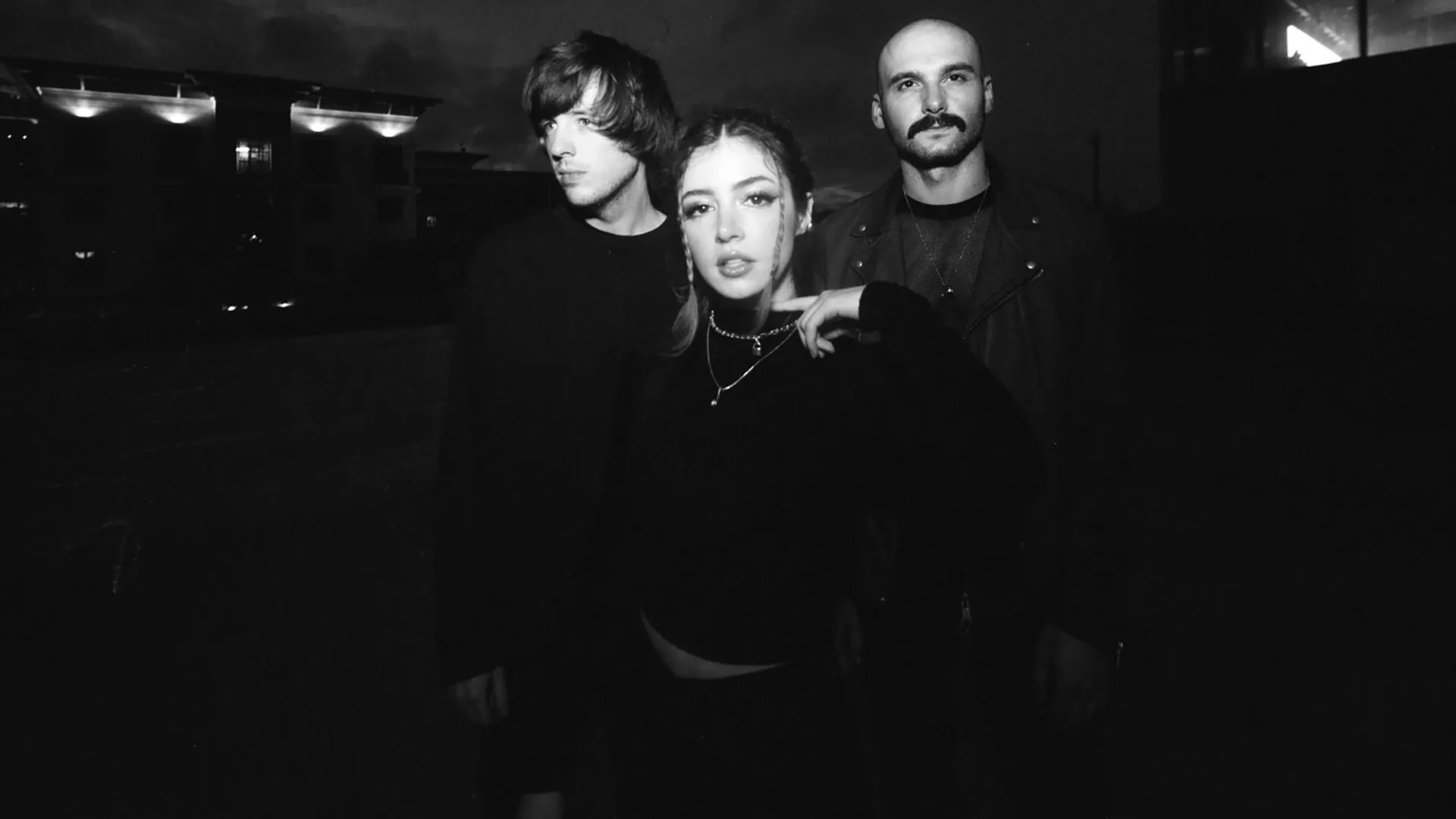 Against the Current at O2 Shepherds Bush Empire