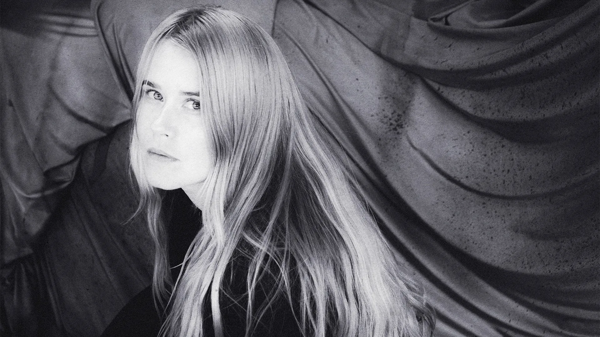 Anna Von Hausswolff at Saint Luke's