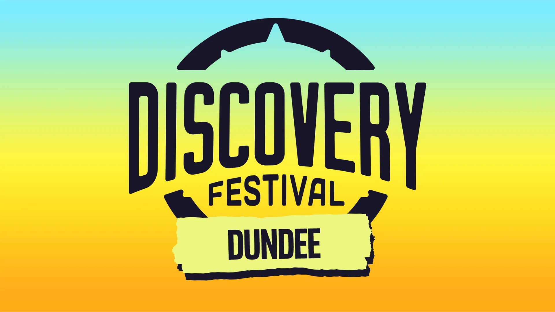 Discovery Festival Presents - 80s Calling!