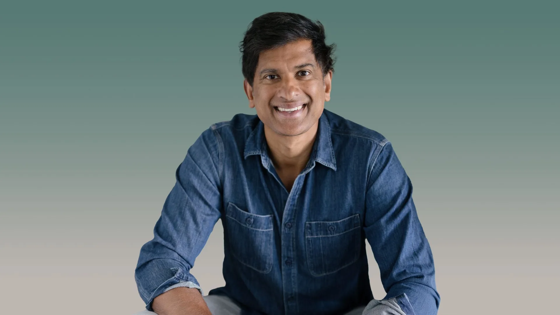 Dr Rangan Chatterjee