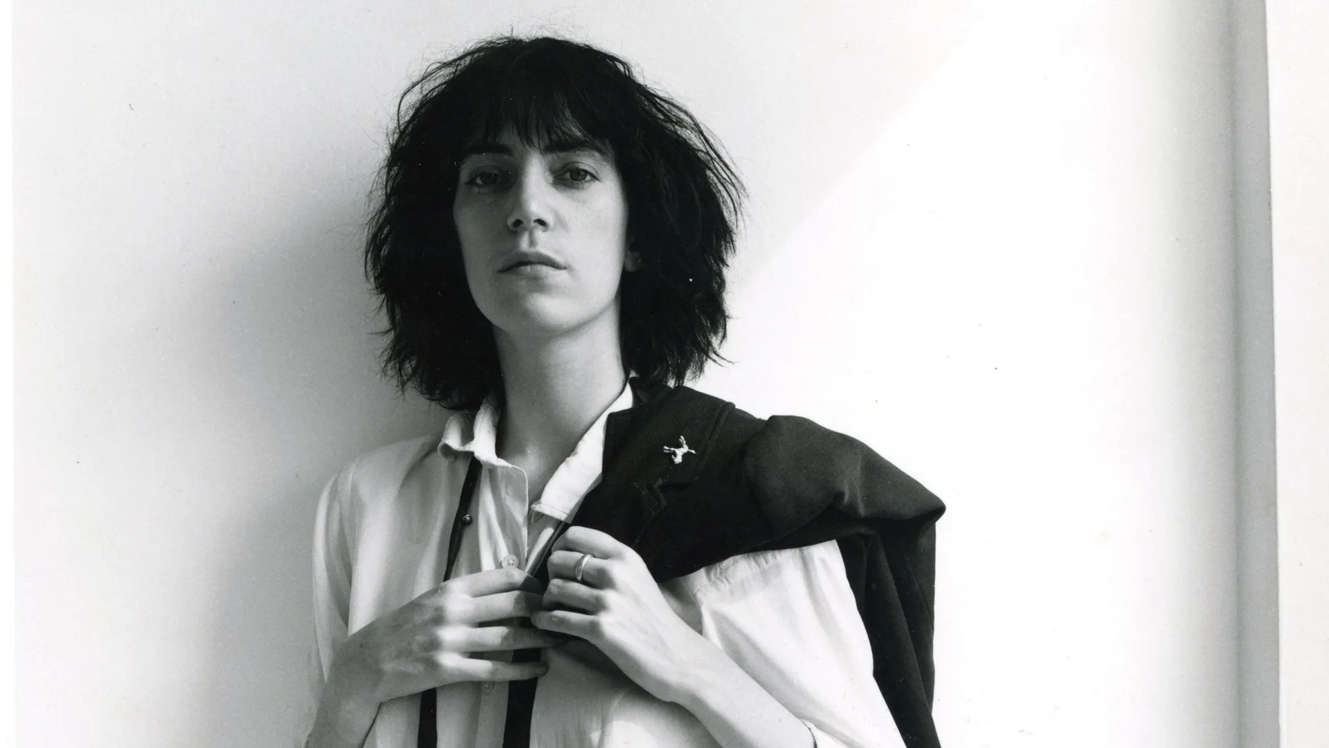 Live At Chelsea - Patti Smith Quartet