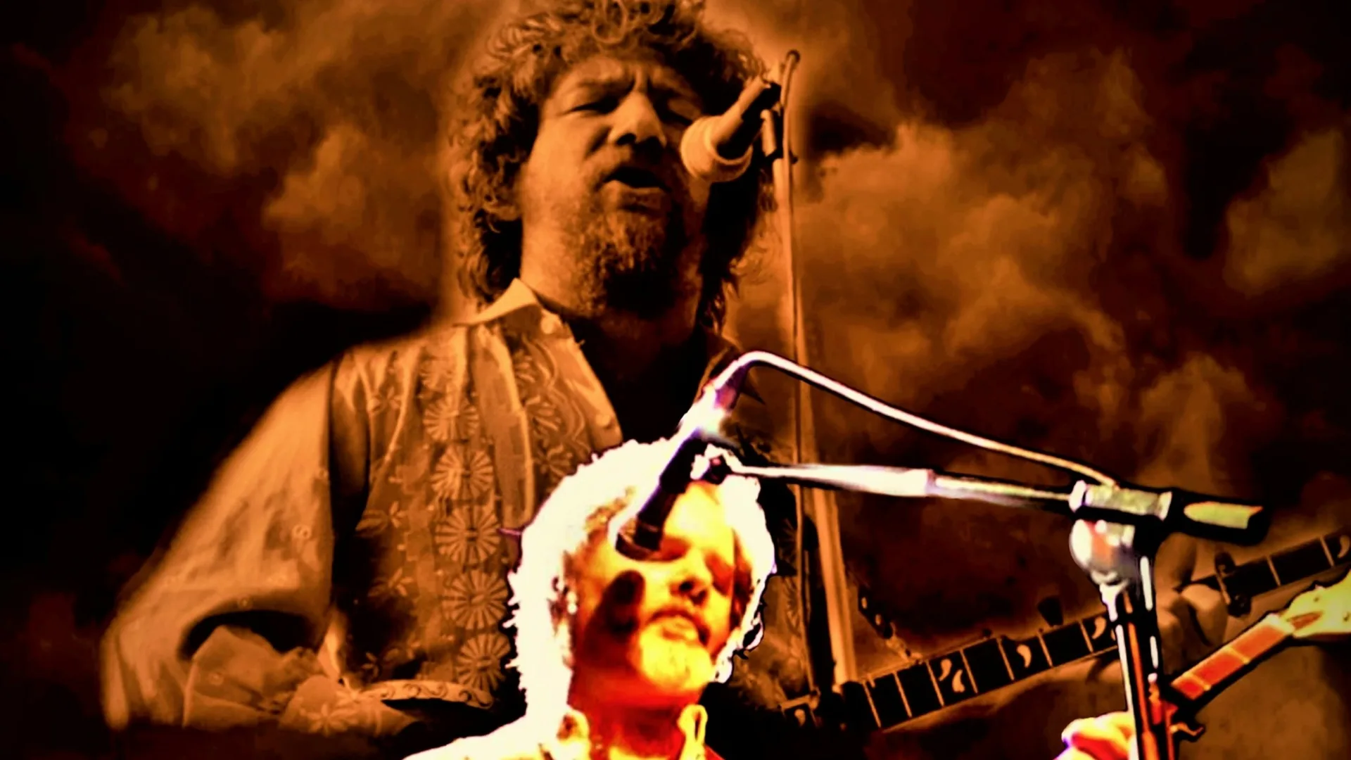Dubliner the Legend of Luke Kelly Story