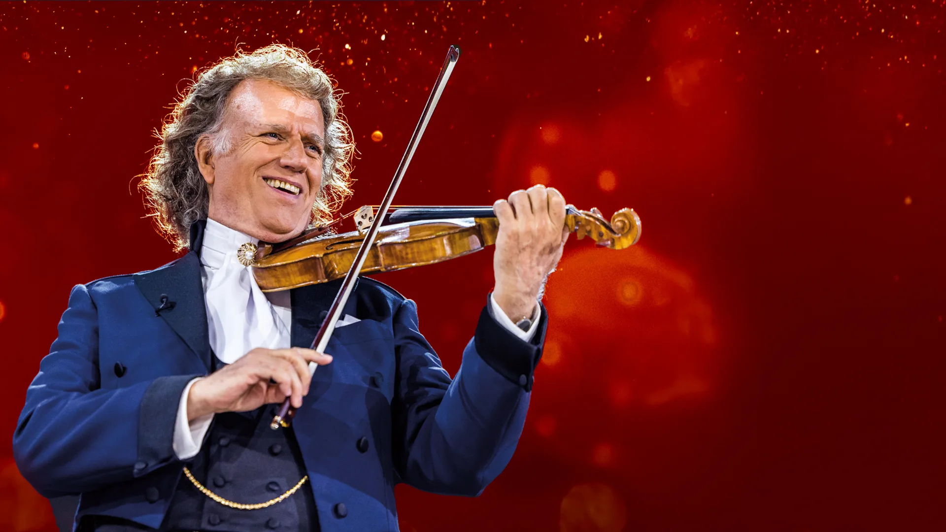 Andre Rieu at OVO Hydro
